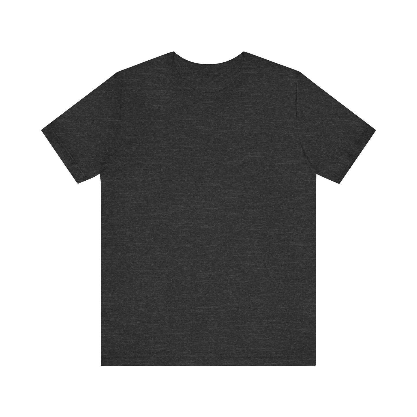 Relaxed Fit T Shirt - Moja