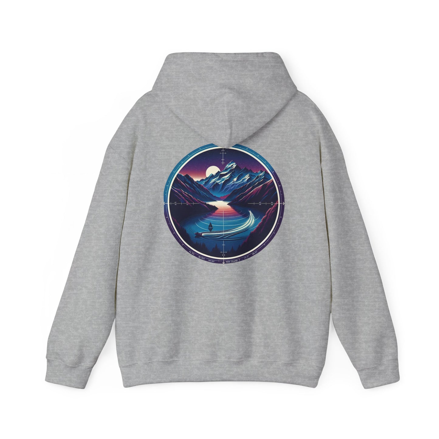 Hoodie - Josh