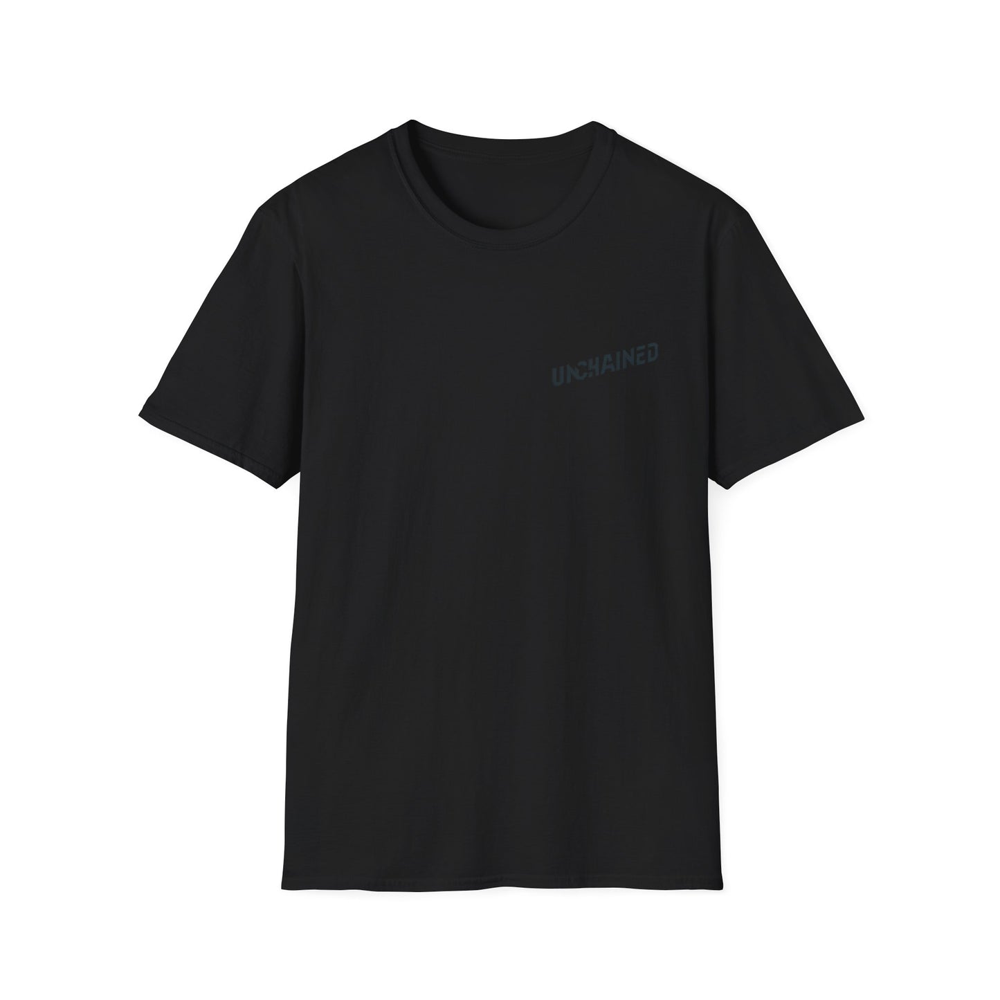 Softstyle T-Shirt - 'Mates'