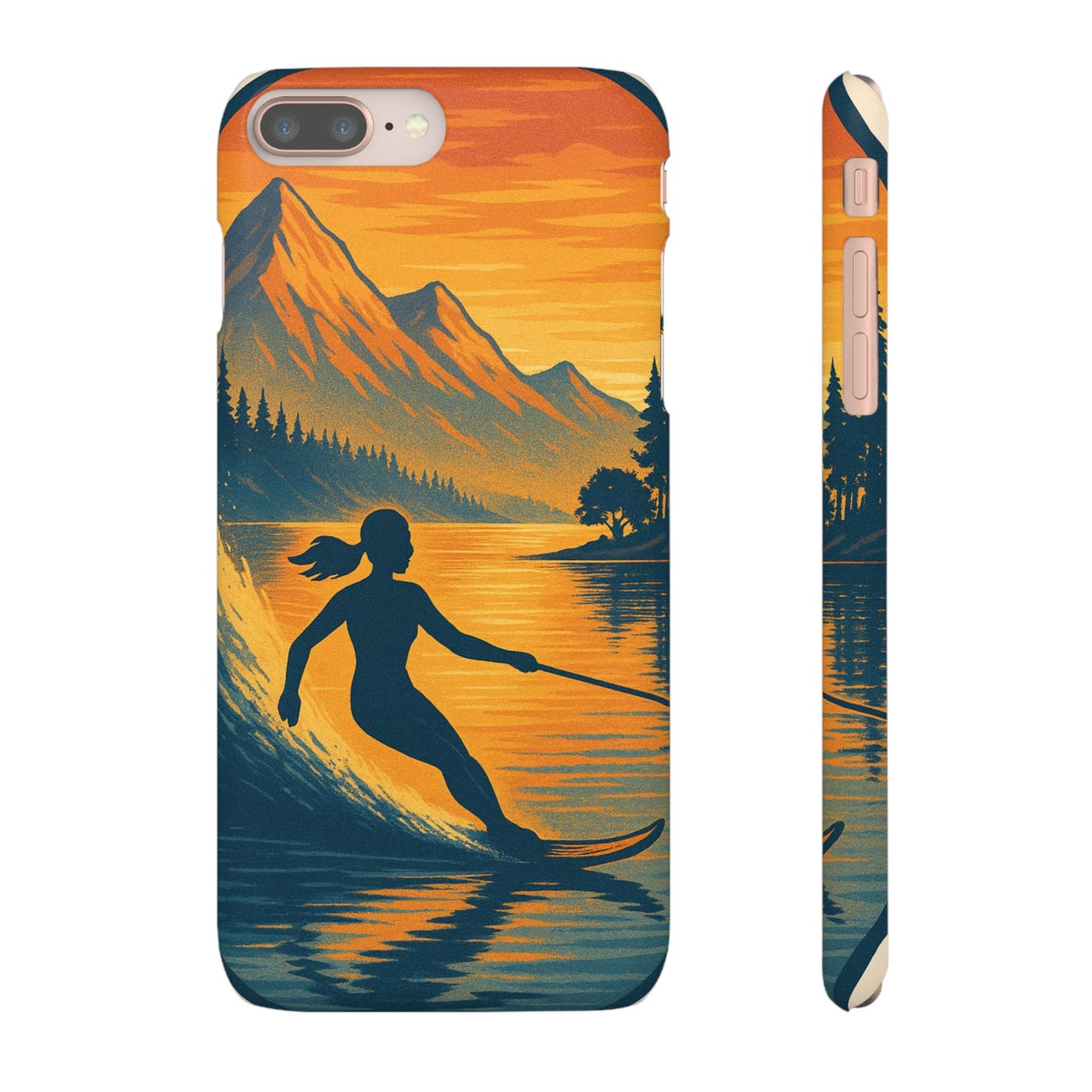 Snap Case - Indy