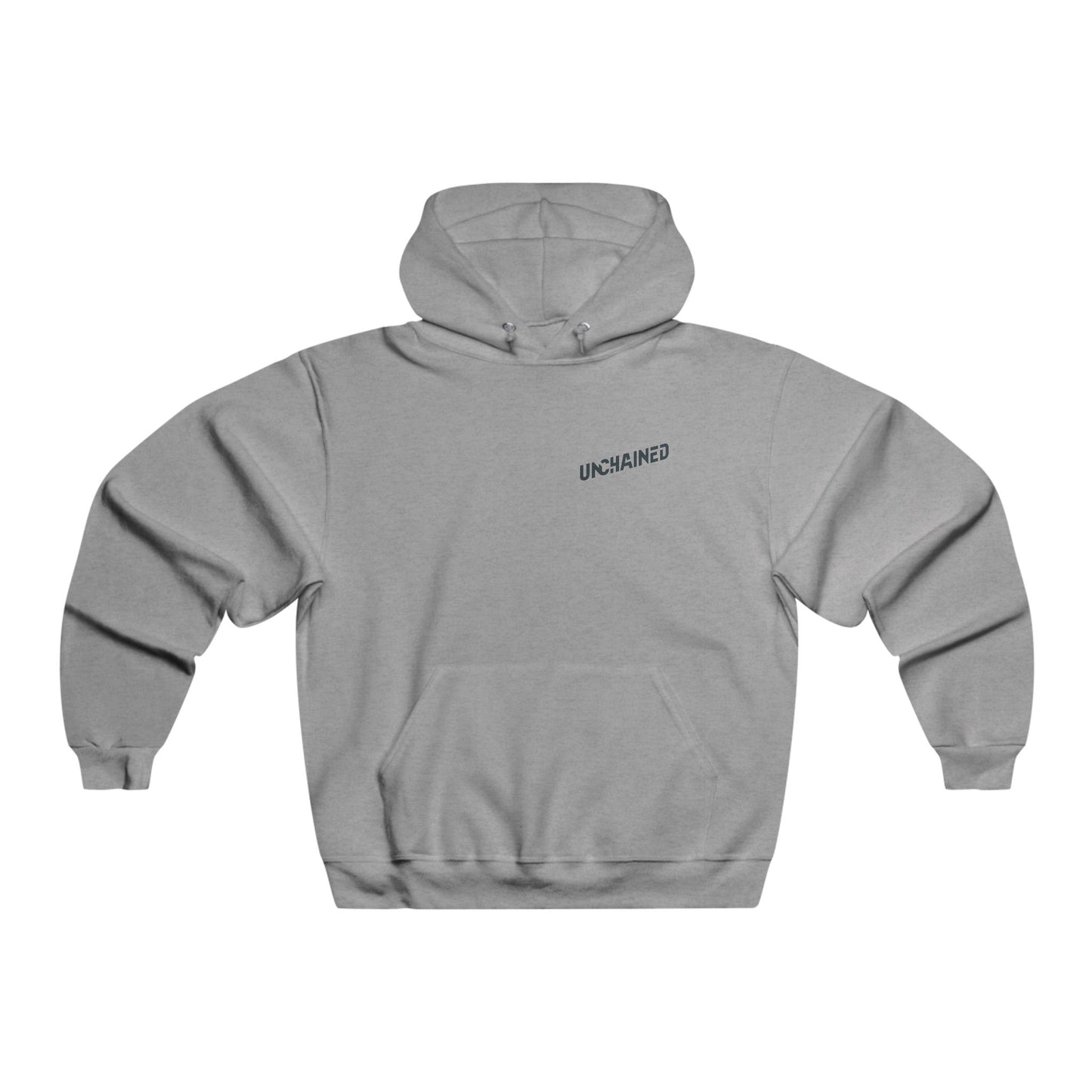 Hooded Sweatshirt, Kong - Unchained