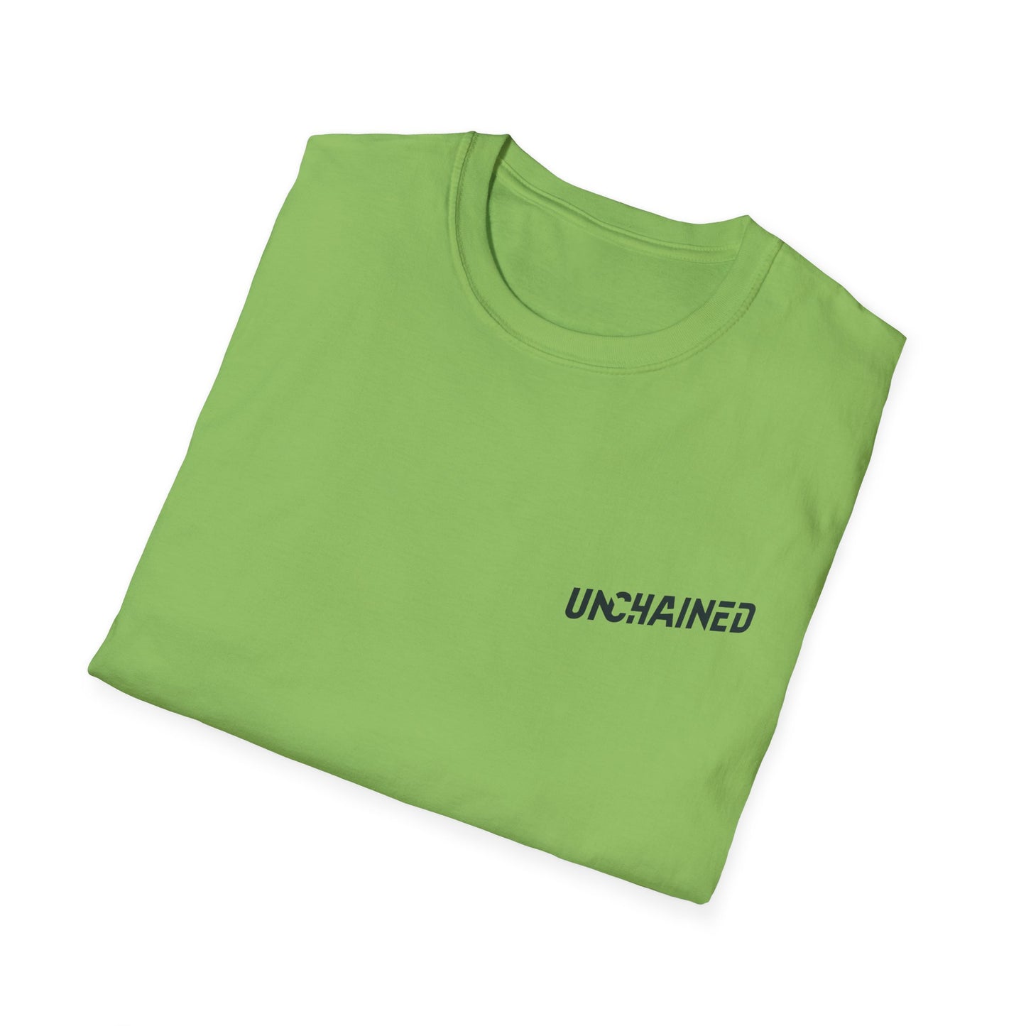 Softstyle T-Shirt - 'Mates'