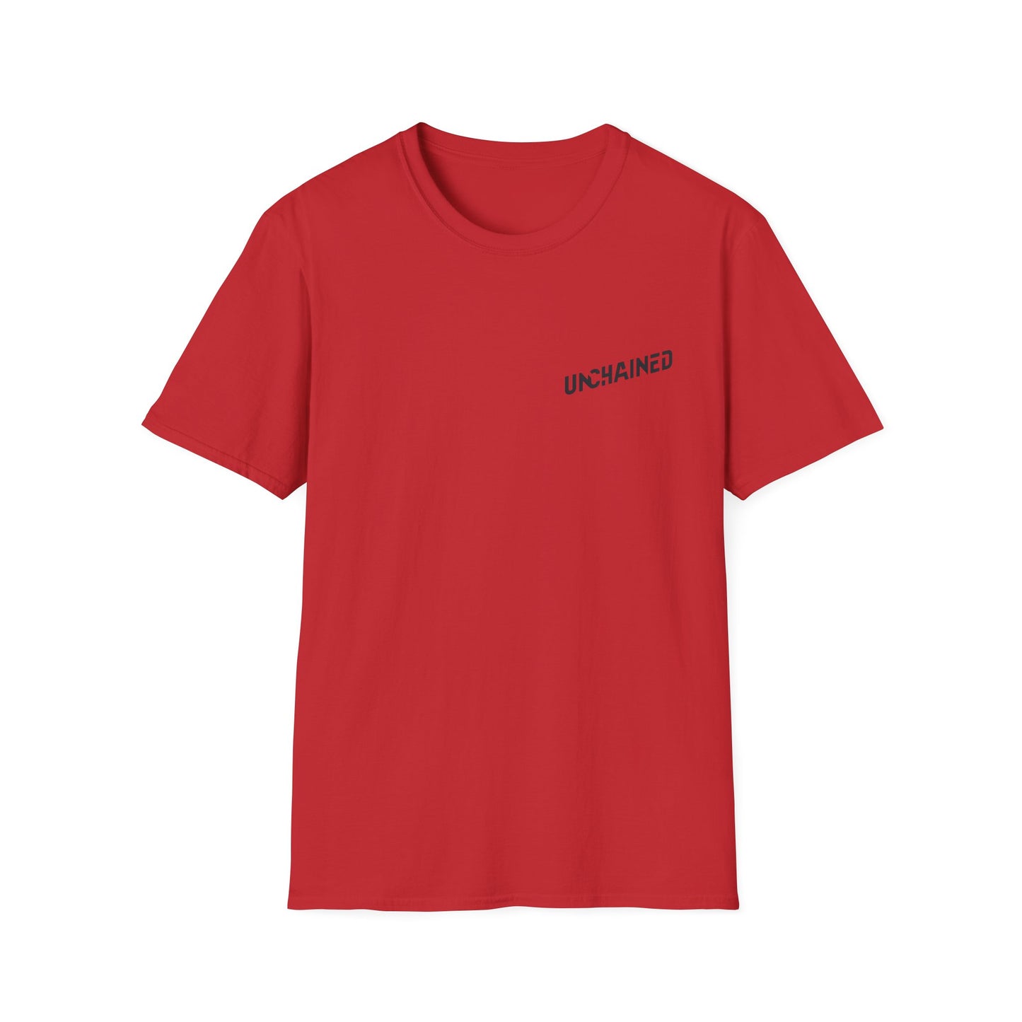 Softstyle T-Shirt - 'Mates'
