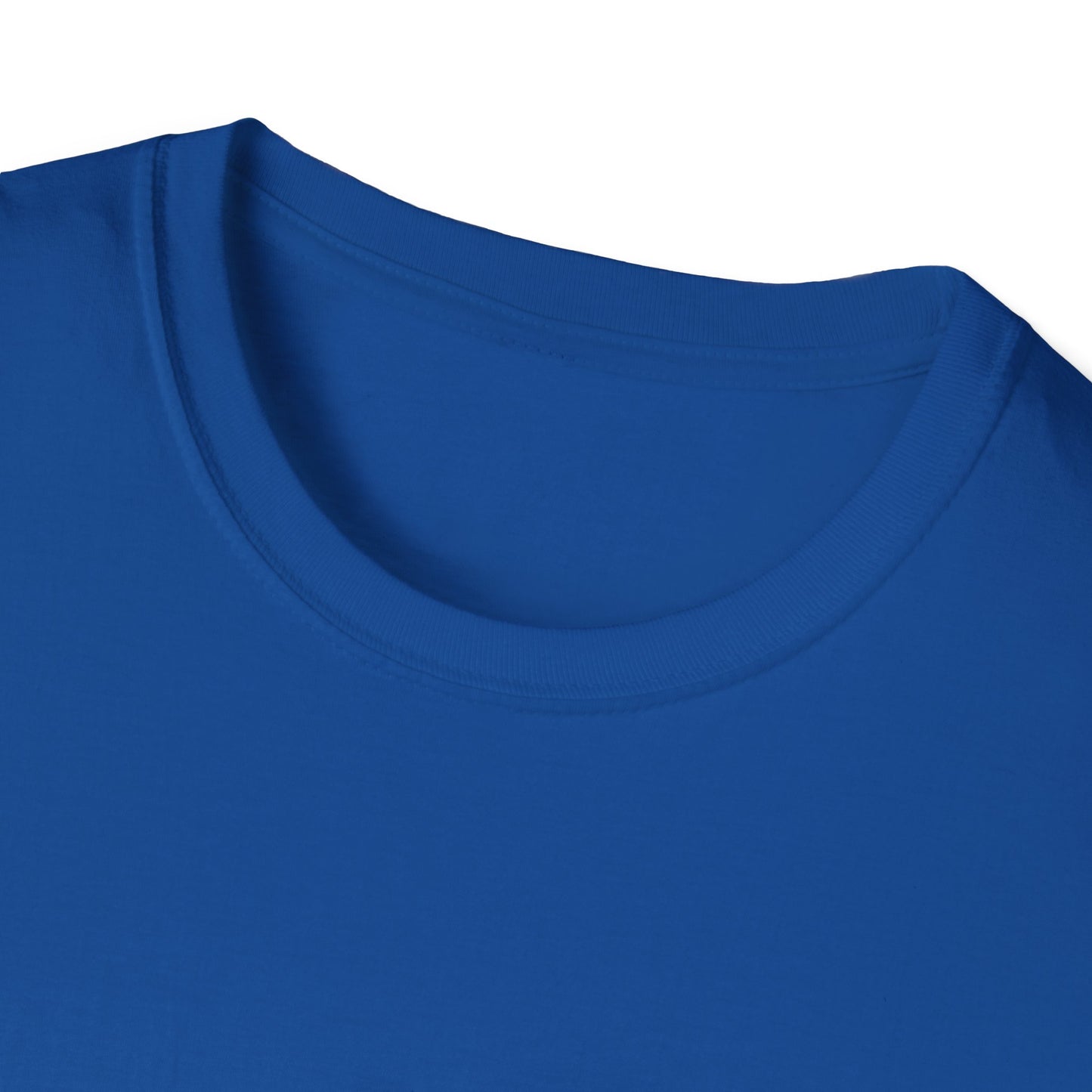 Softstyle T-Shirt - 'Mates'