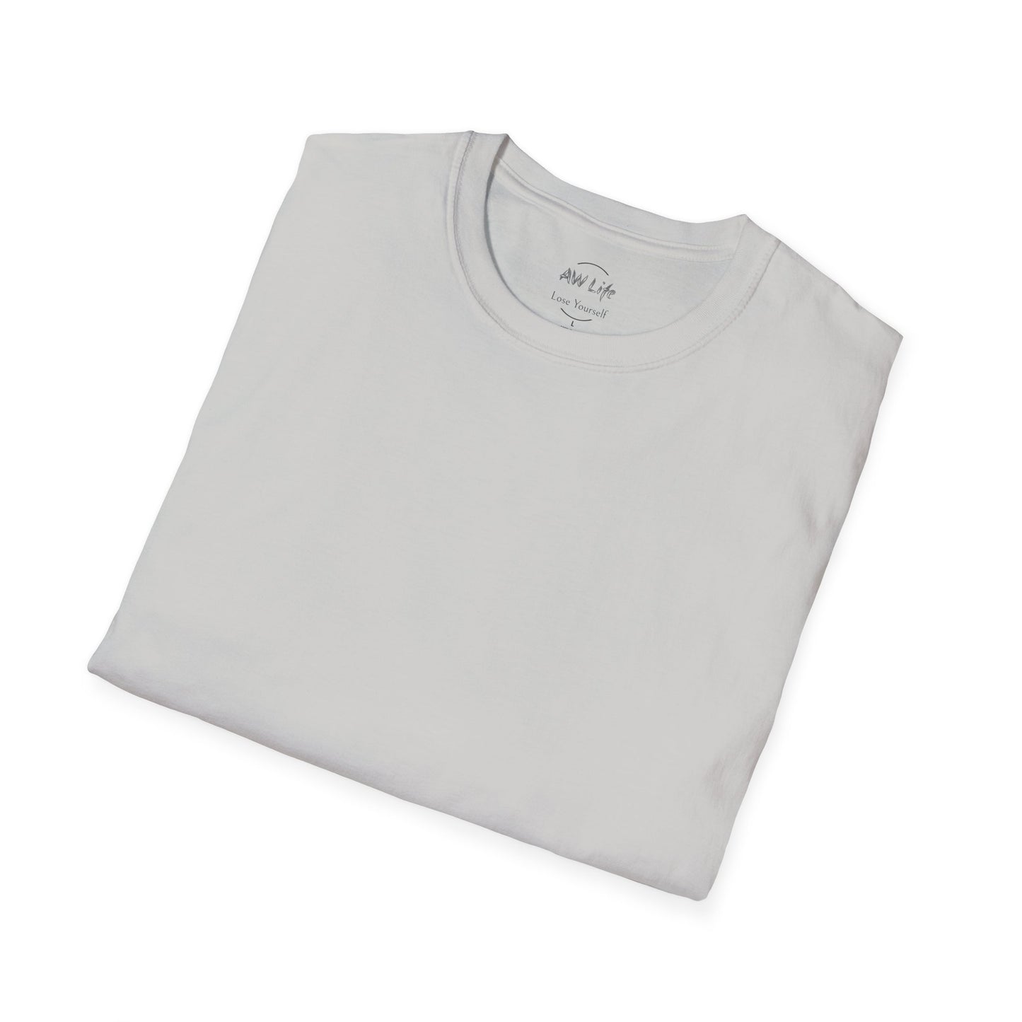 Softstyle T-Shirt - Sam