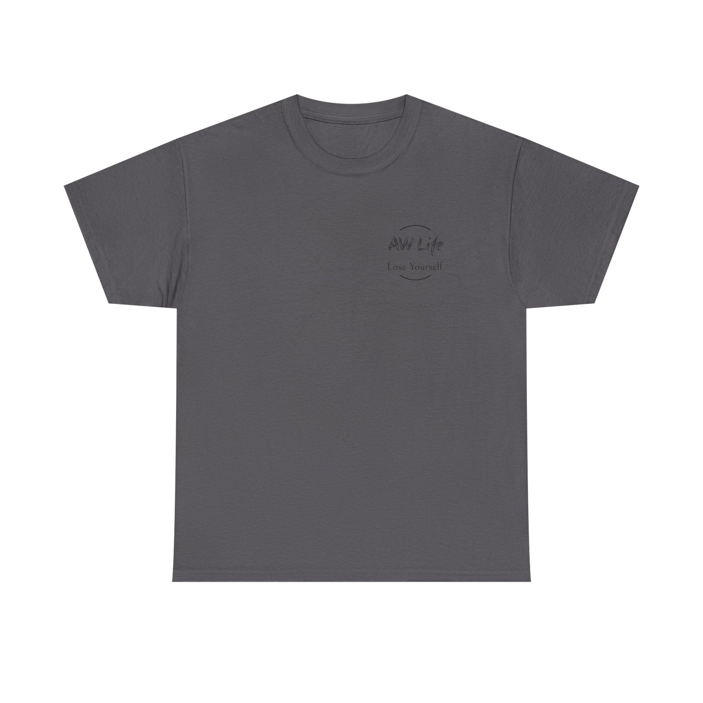 Cotton Tee - Josh