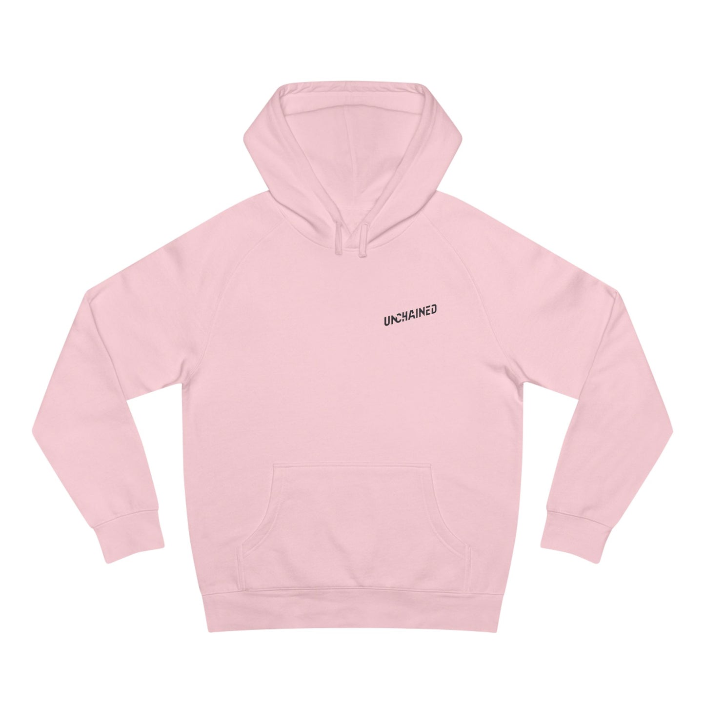 Hoodie - 'Unchained' Indy