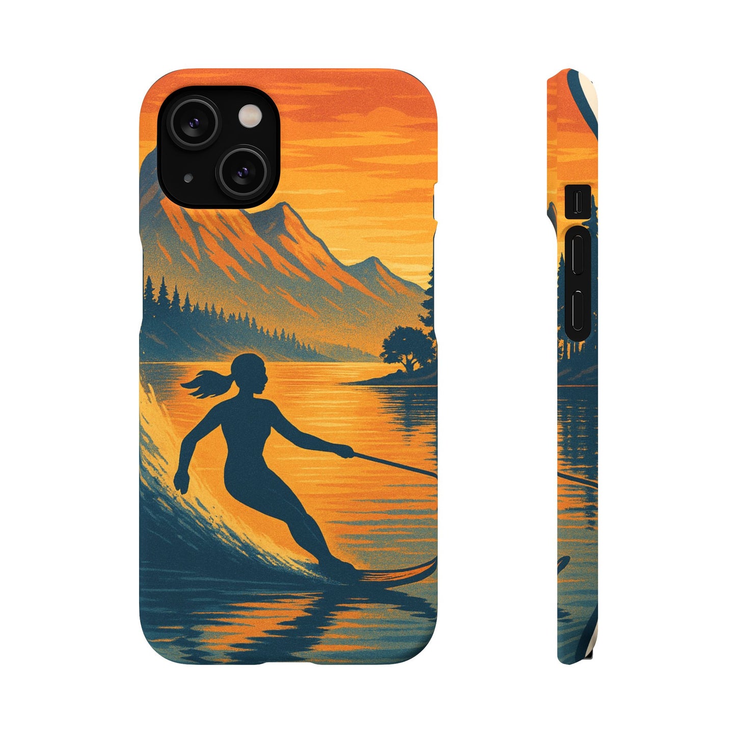 Snap Case - Indy