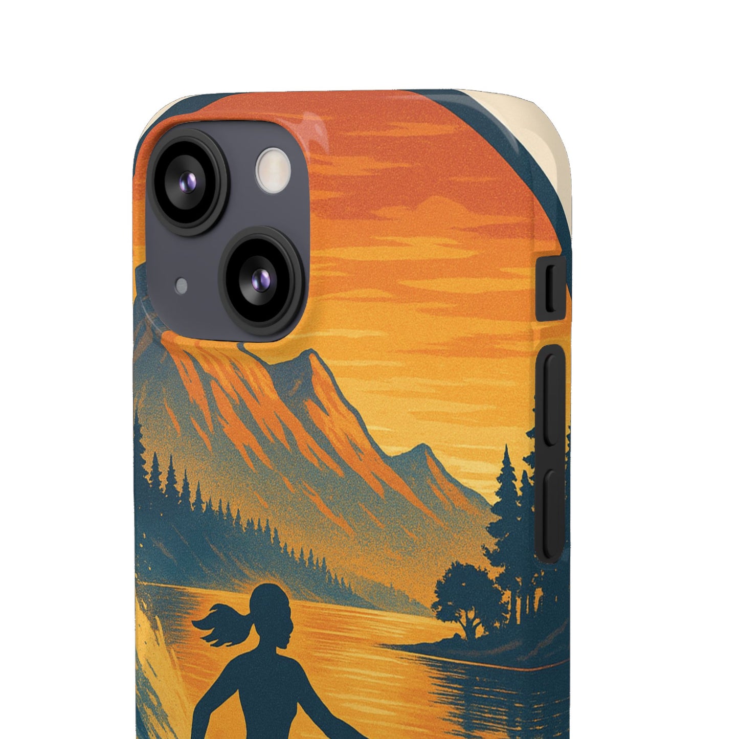 Snap Case - Indy