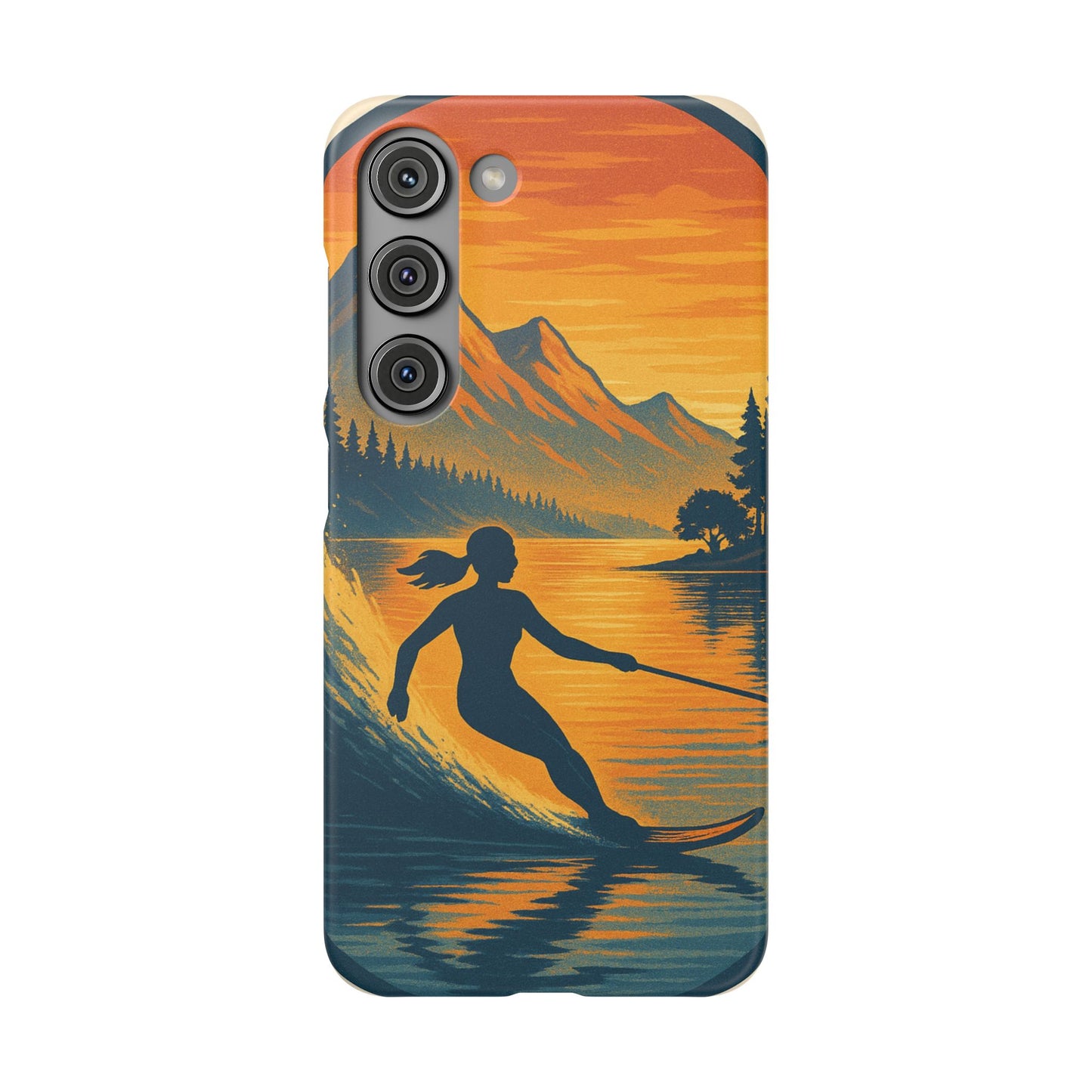 Snap Case - Indy