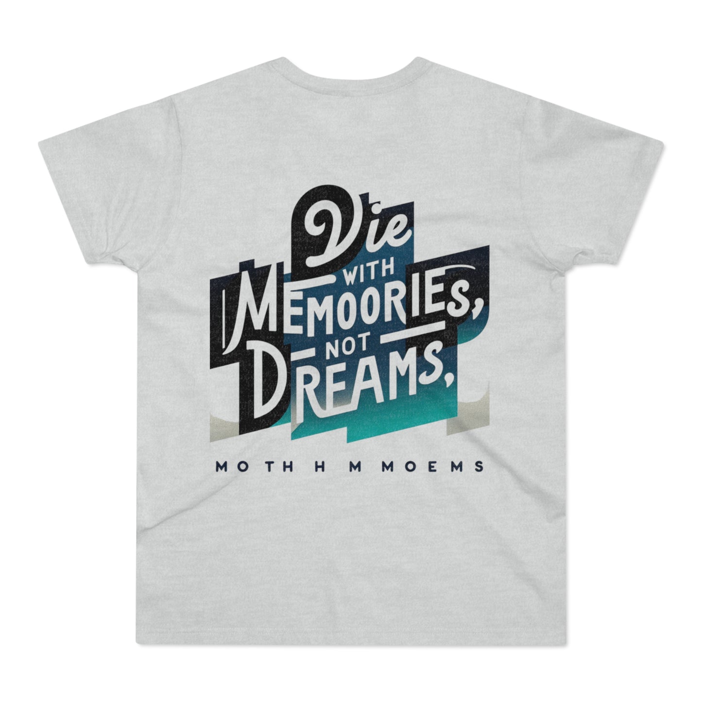 Live Life Men's T-Shirt - Unchained