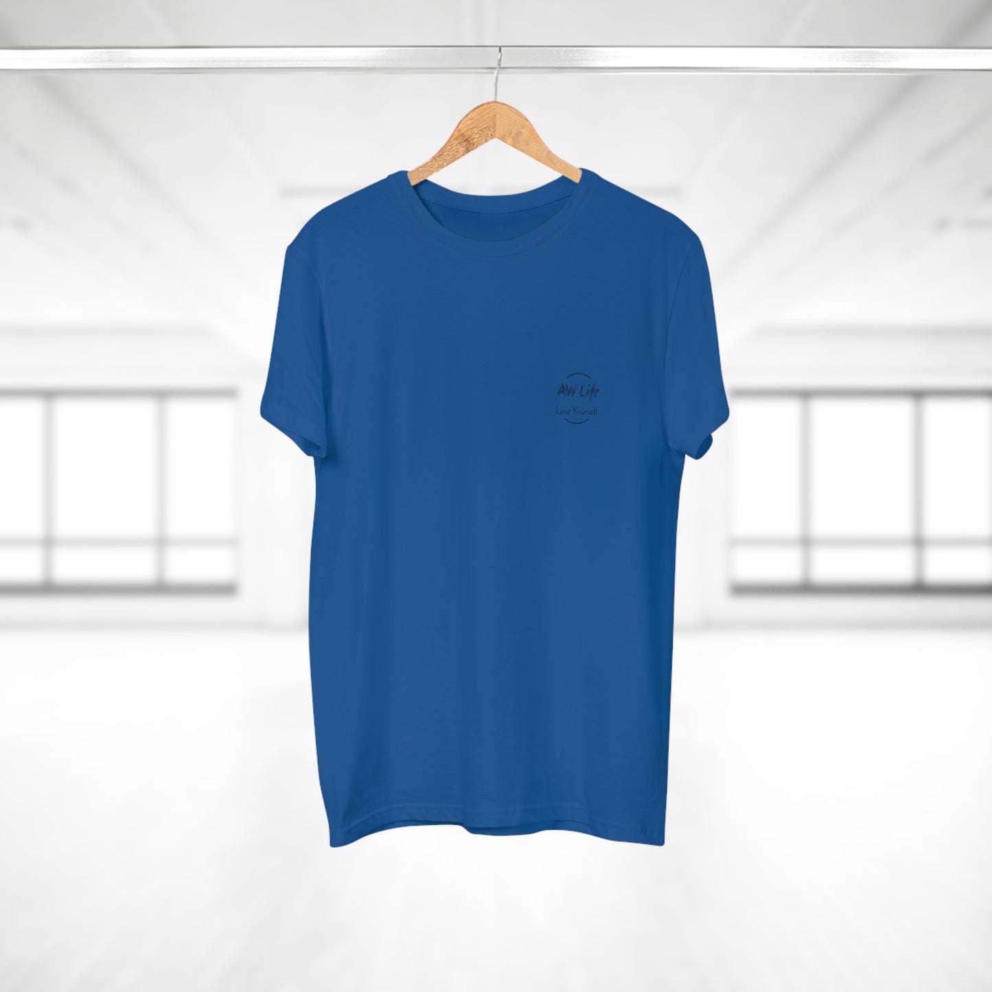 Tee | Work Sucks Go Surf