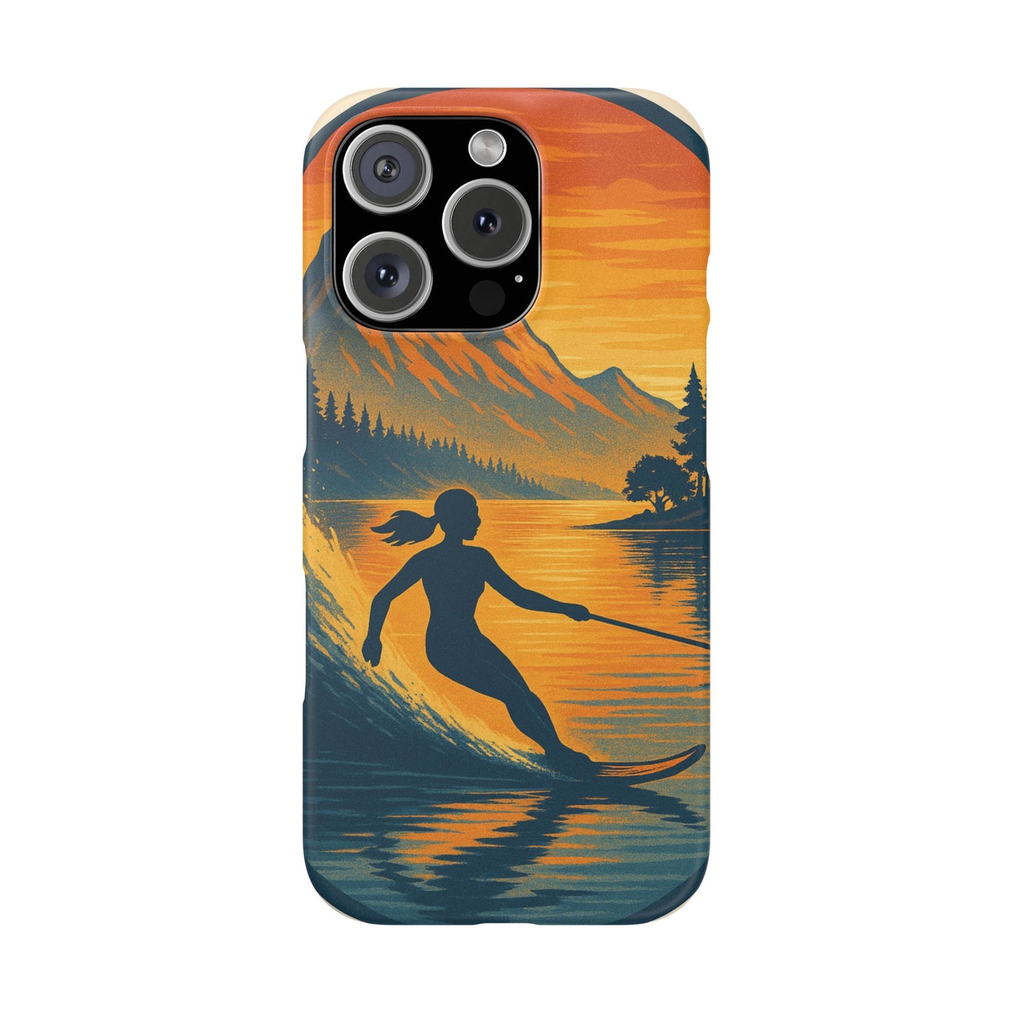 Snap Case - Indy