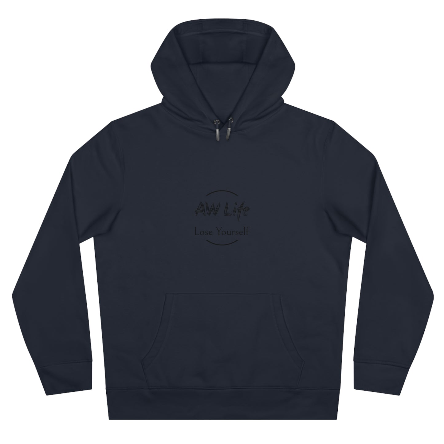 Hooded Sweatshirt - Möja
