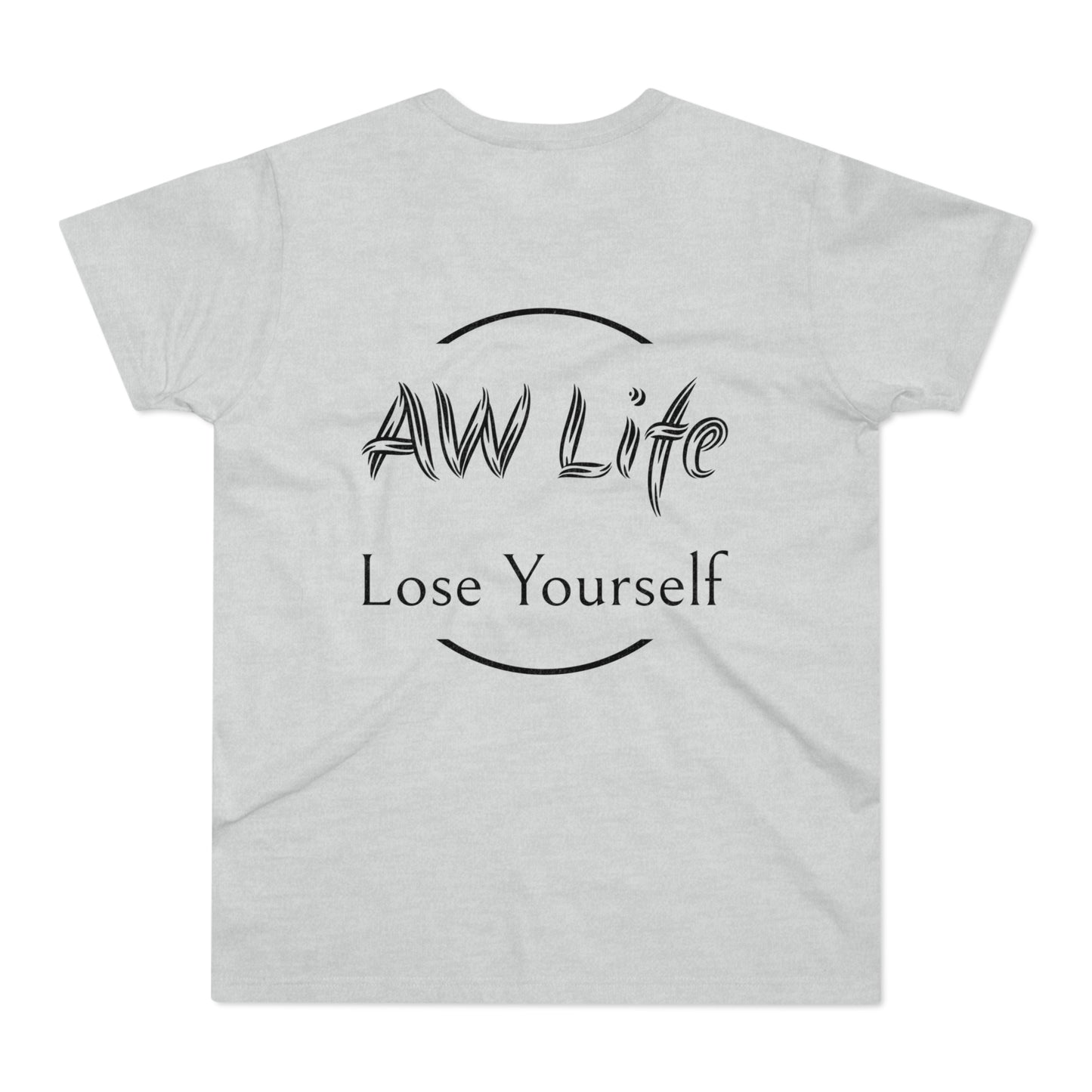 Men's T-shirt - Lose Yourself
