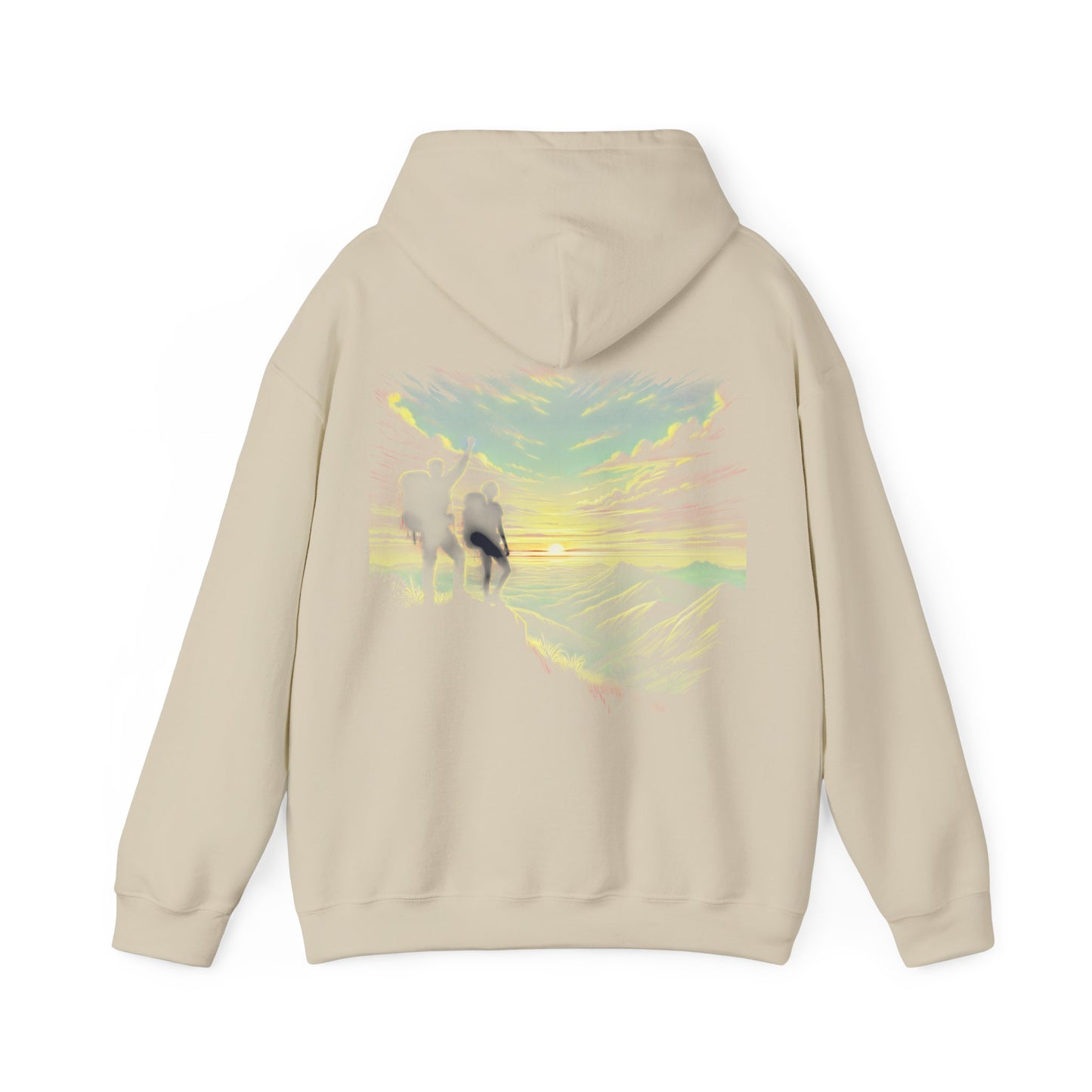 Adventure Hoodie -