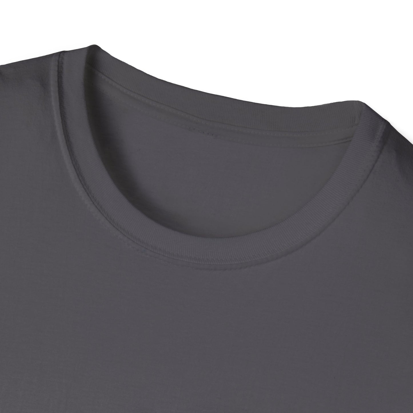 Softstyle T-Shirt - 'Mates'
