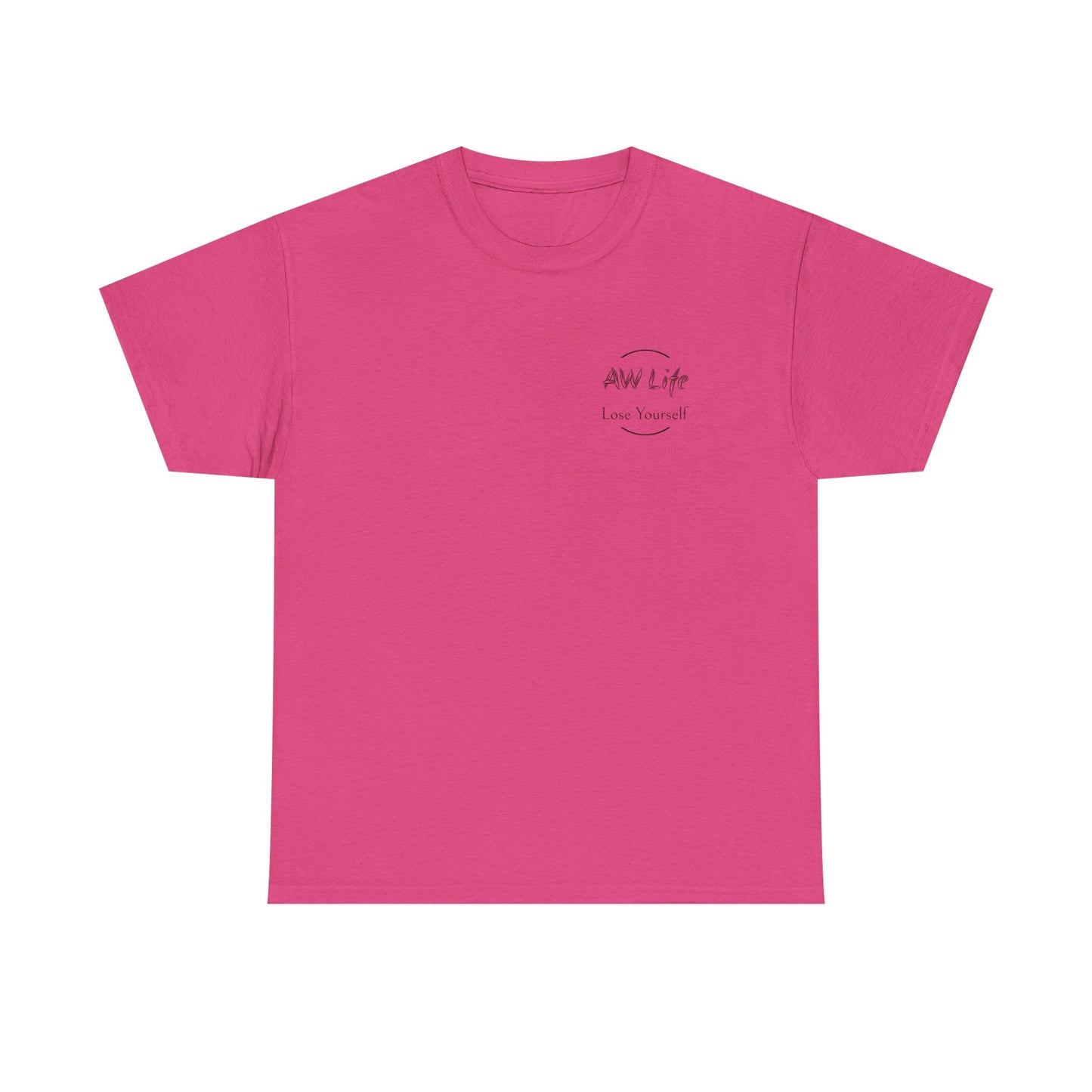 Cotton Tee - Josh