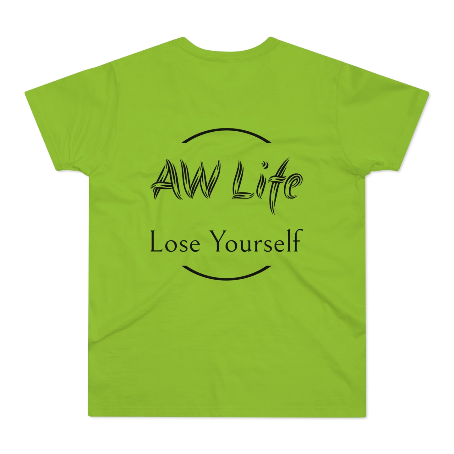 Men's T-shirt - Lose Yourself