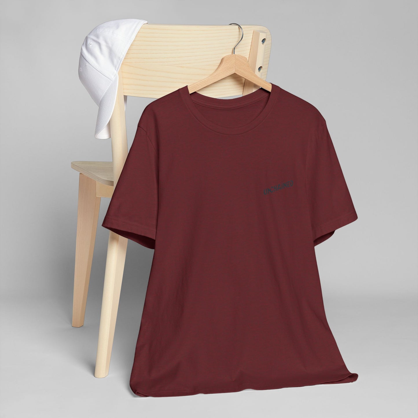 Womens T-Shirt - Work Ends, Waves Begin