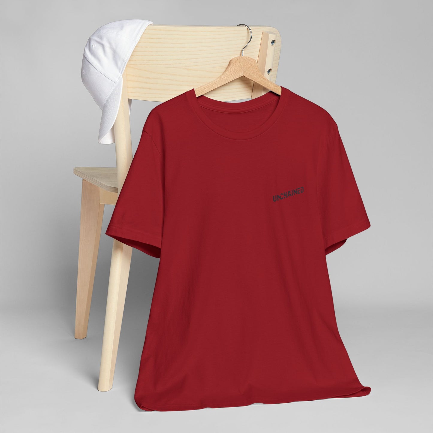Womens T-Shirt - Work Ends, Waves Begin