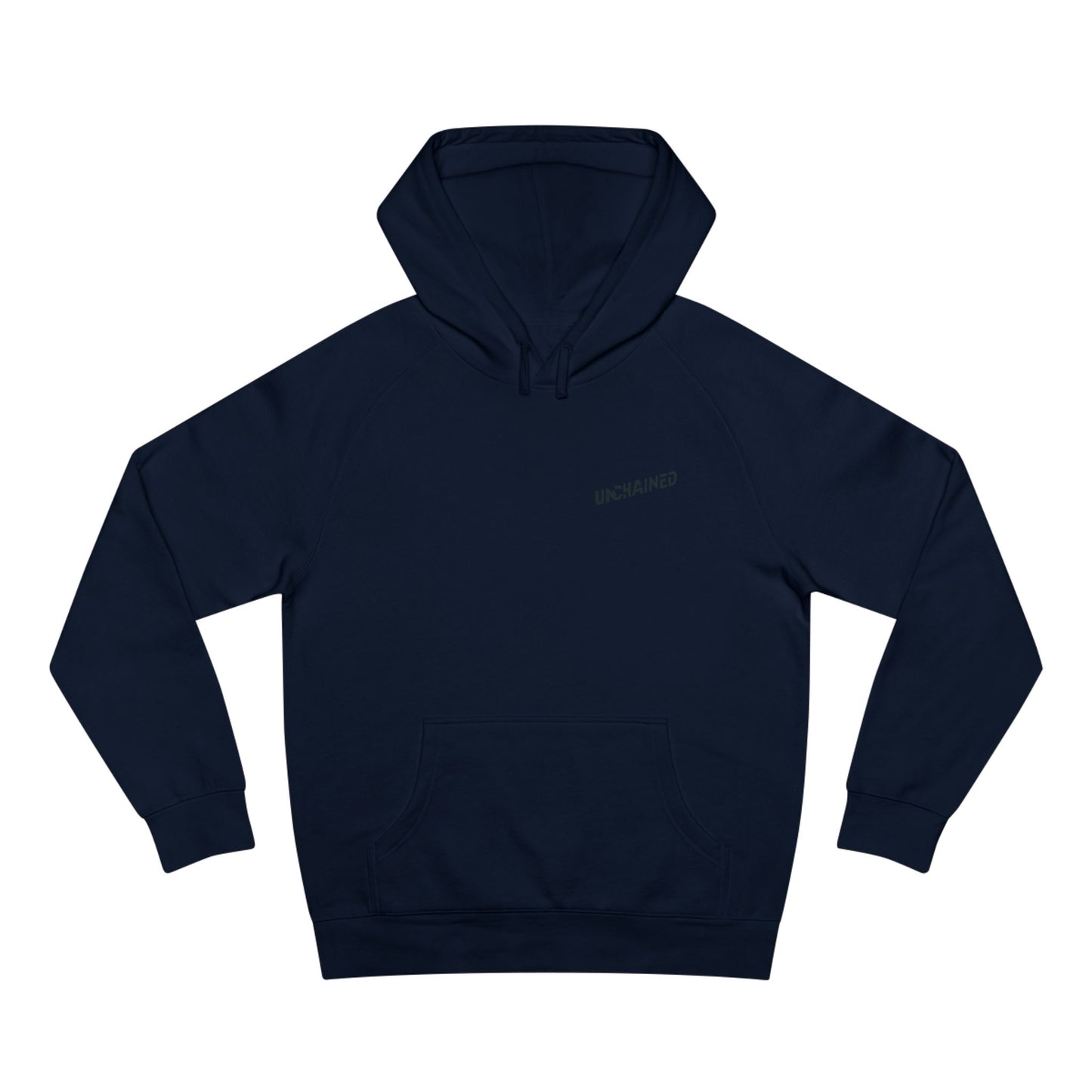 Hoodie - 'Unchained' Indy