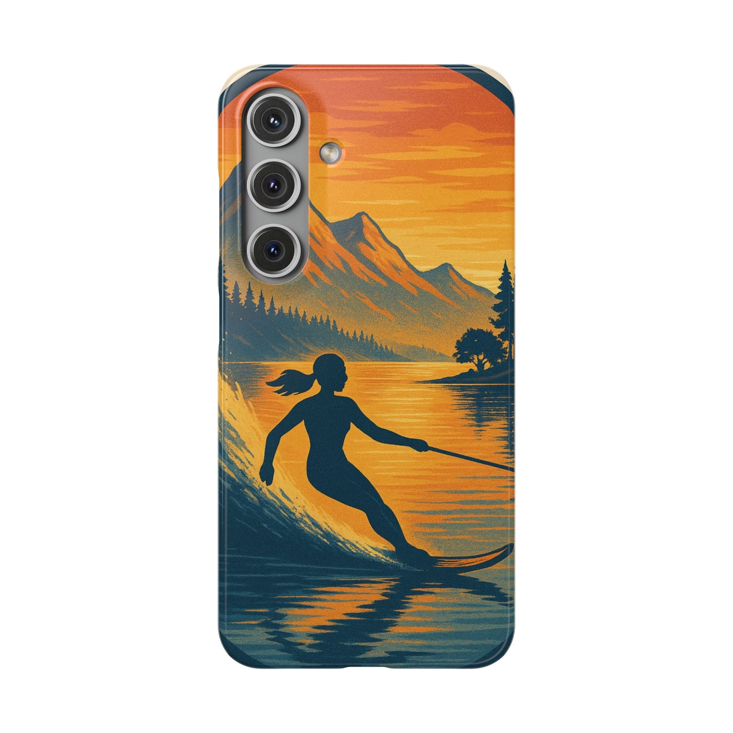 Snap Case - Indy