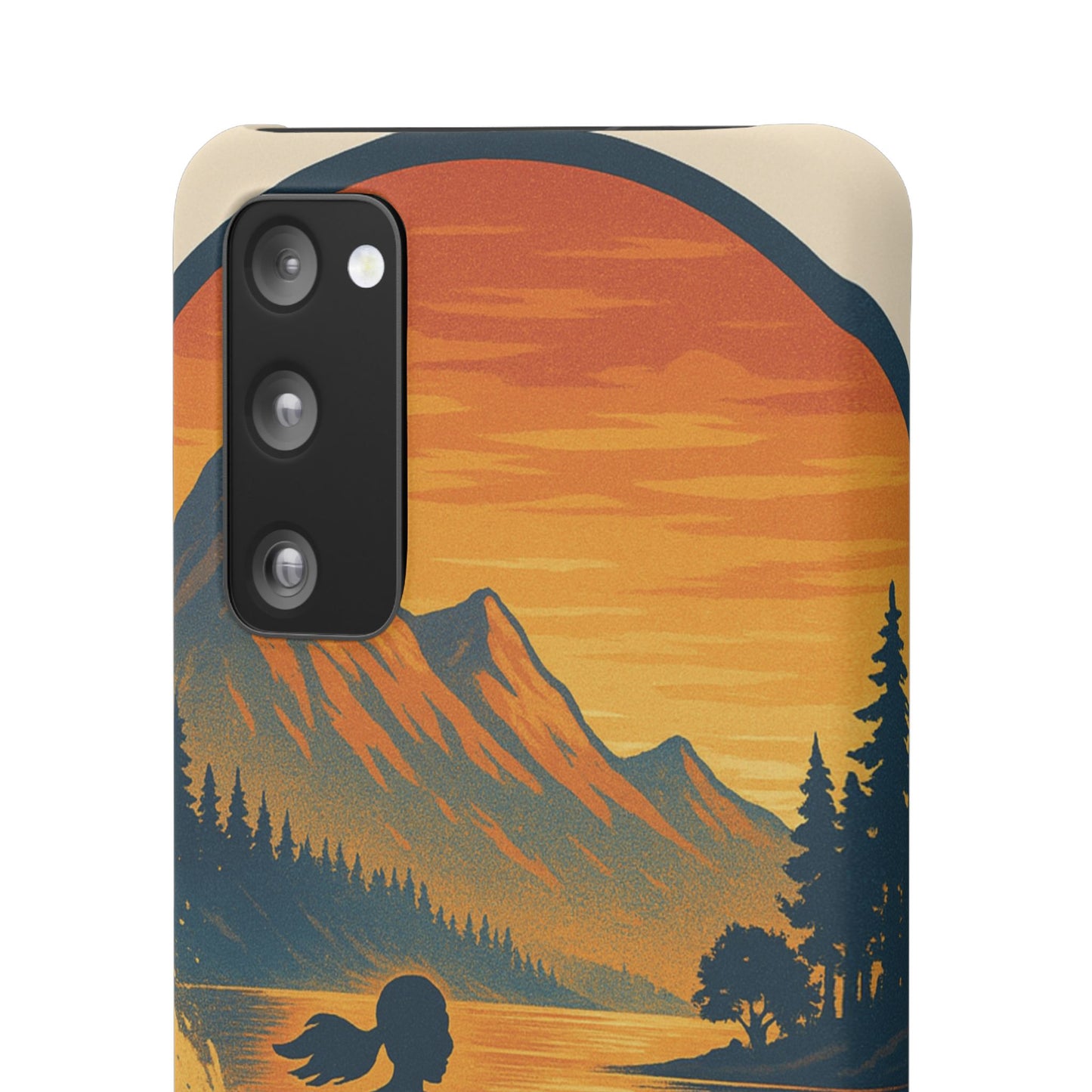 Snap Case - Indy