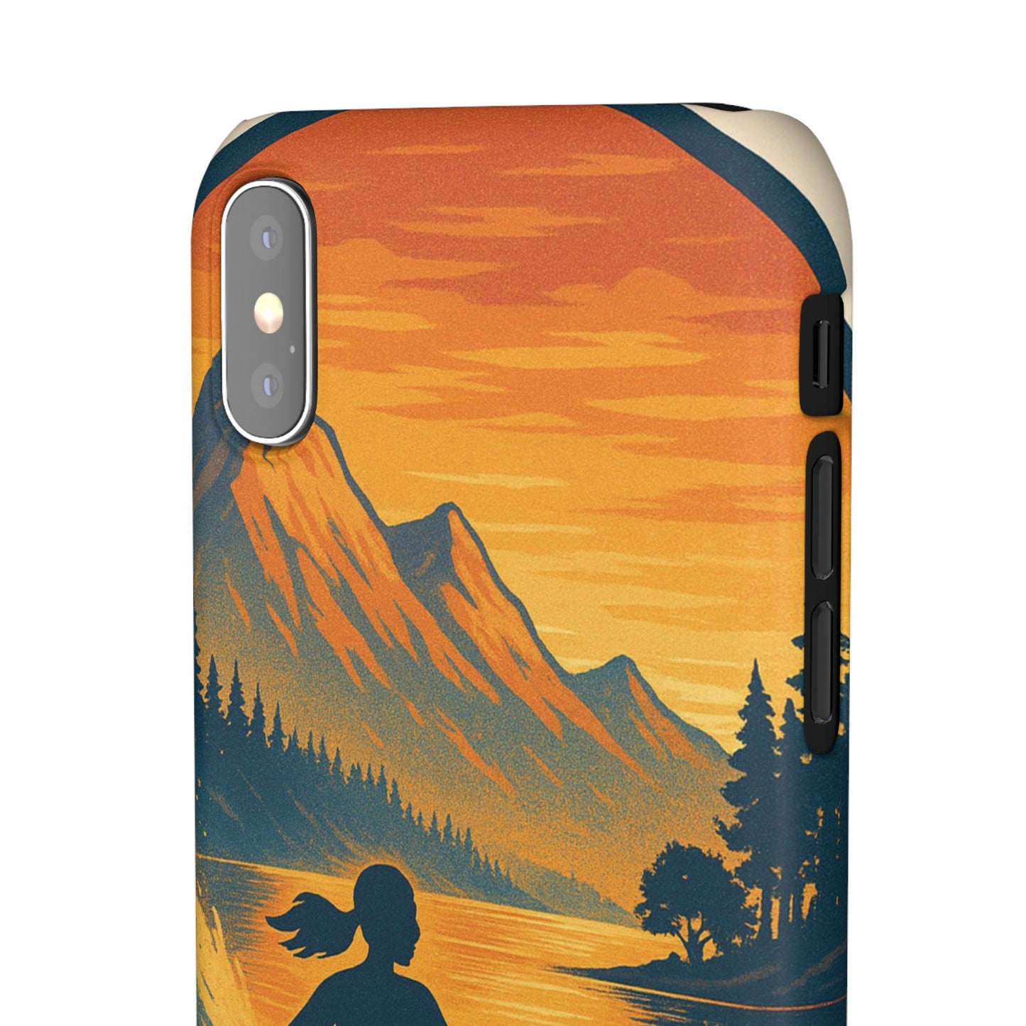 Snap Case - Indy
