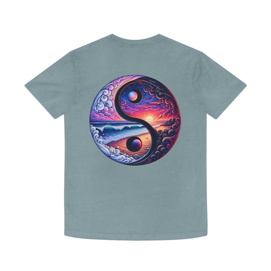 Unchained - Yin Yang