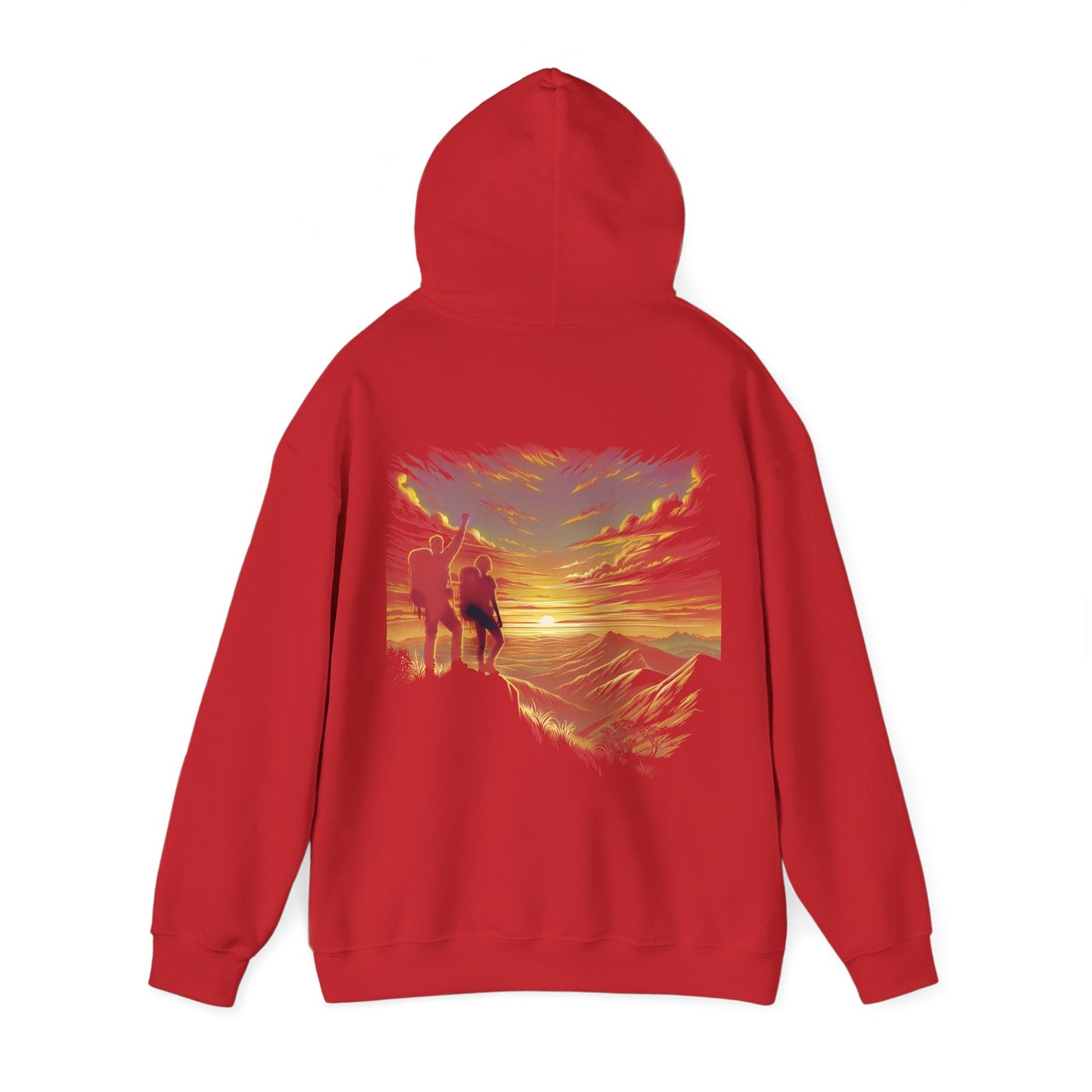 Adventure Hoodie -