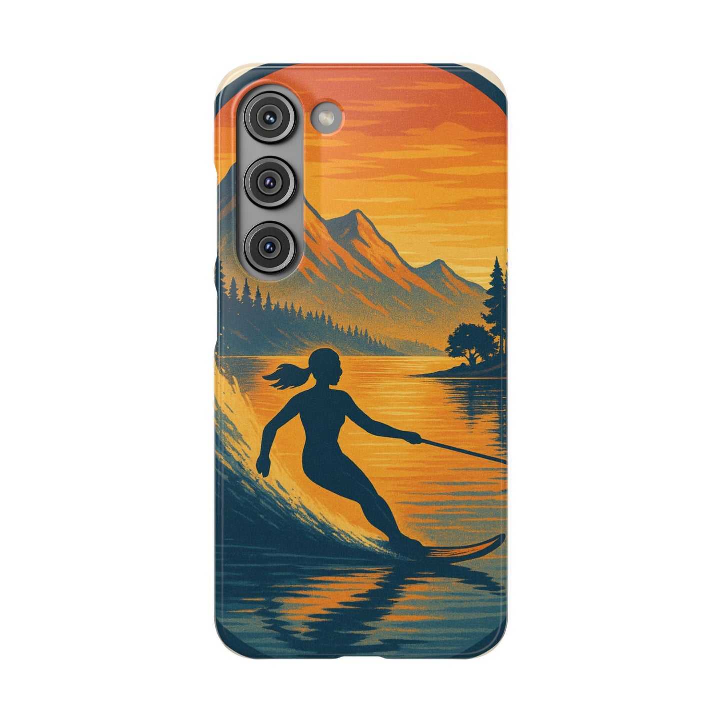 Snap Case - Indy