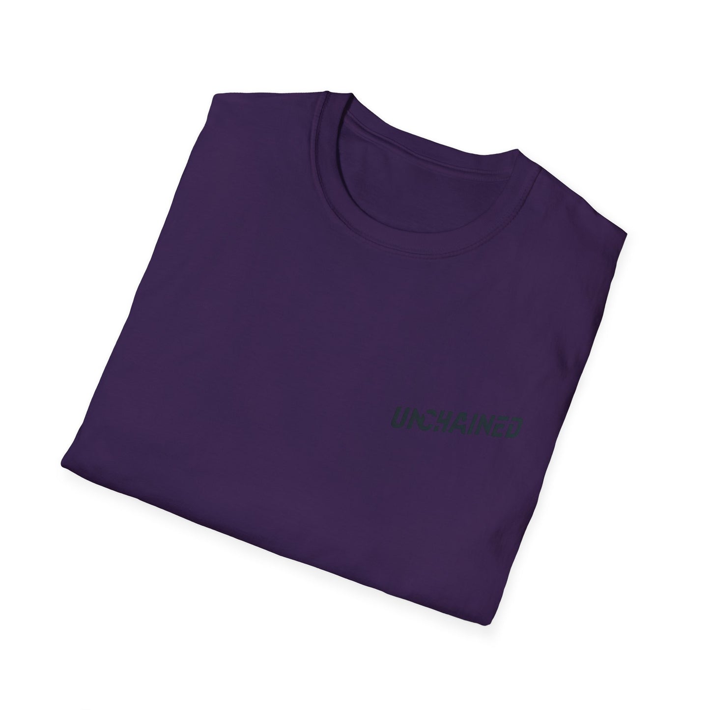 Softstyle T-Shirt - 'Mates'