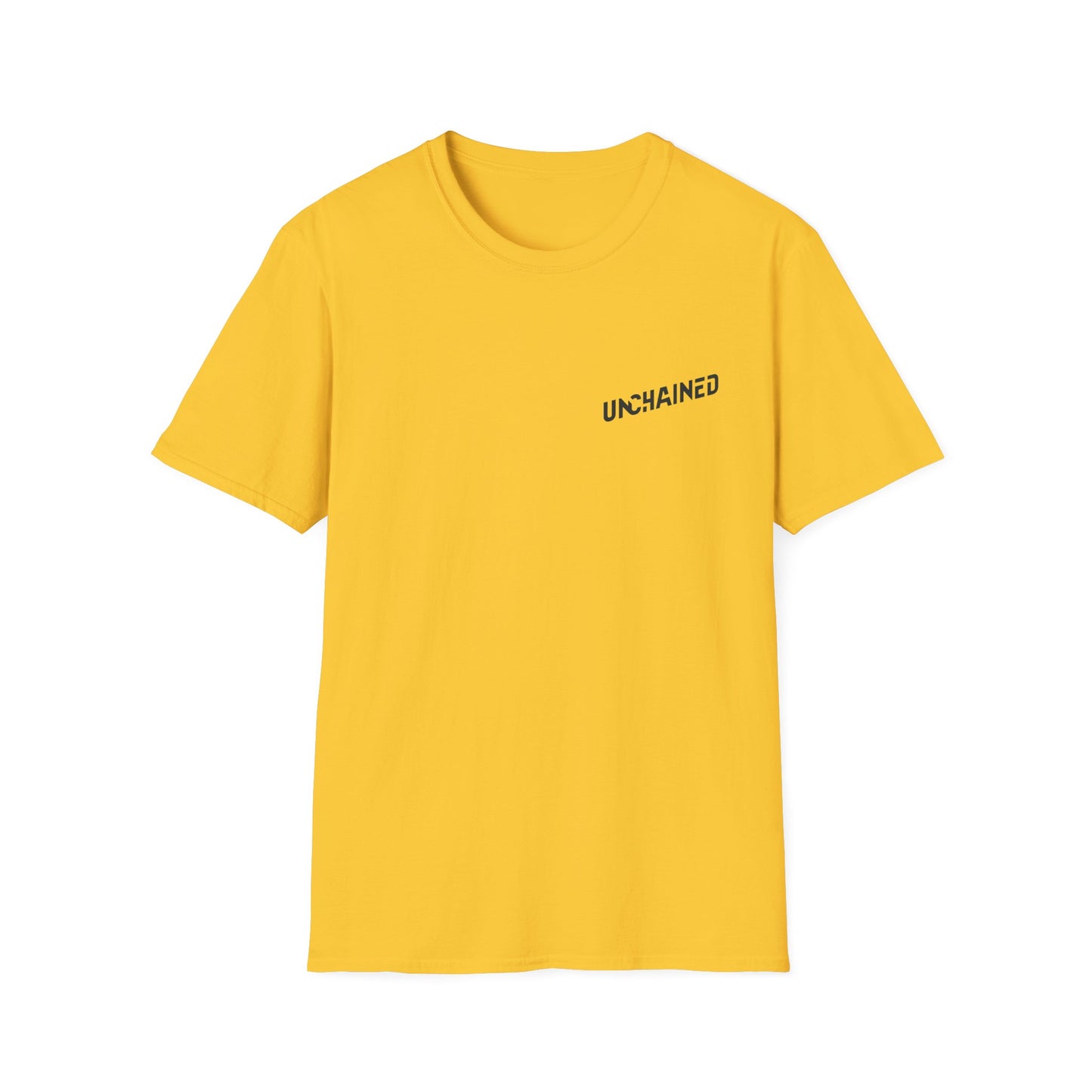 Softstyle T-Shirt - 'Mates'