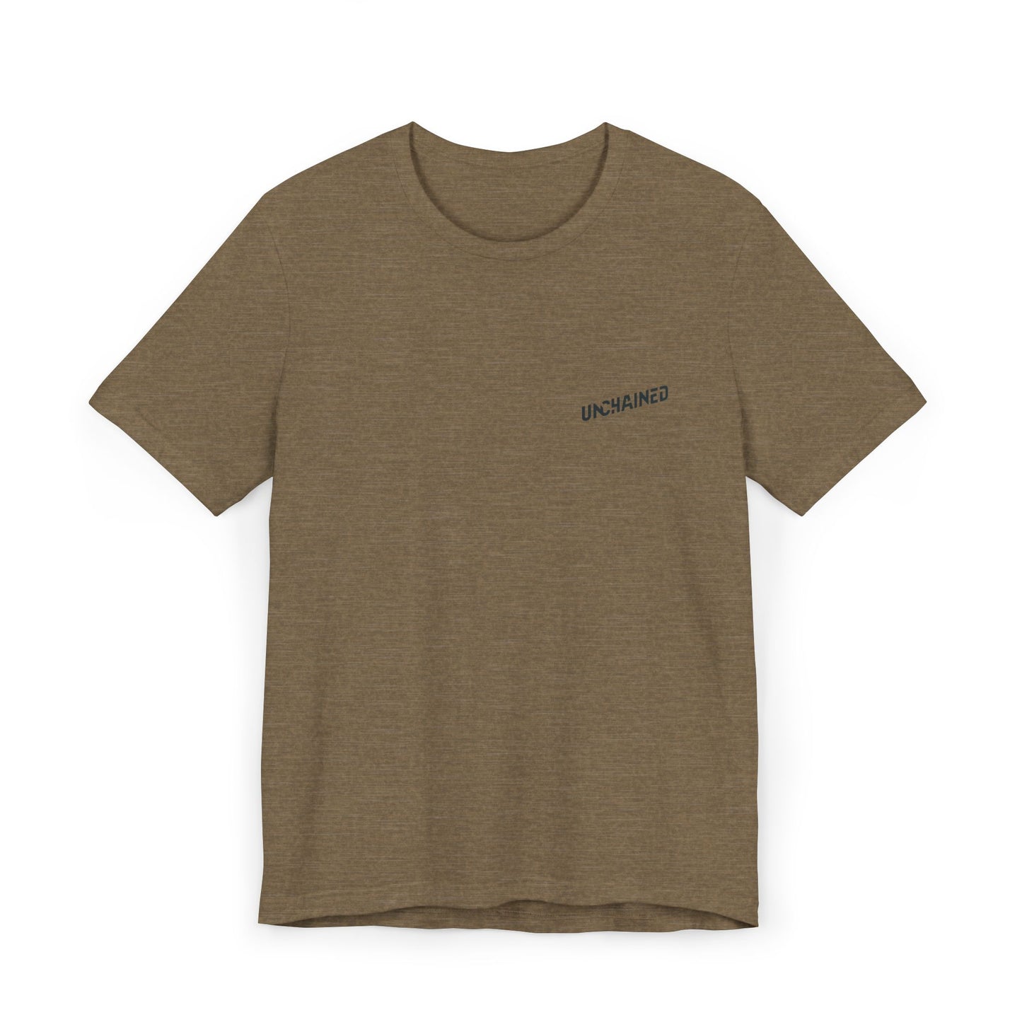 Womens T-Shirt - Work Ends, Waves Begin