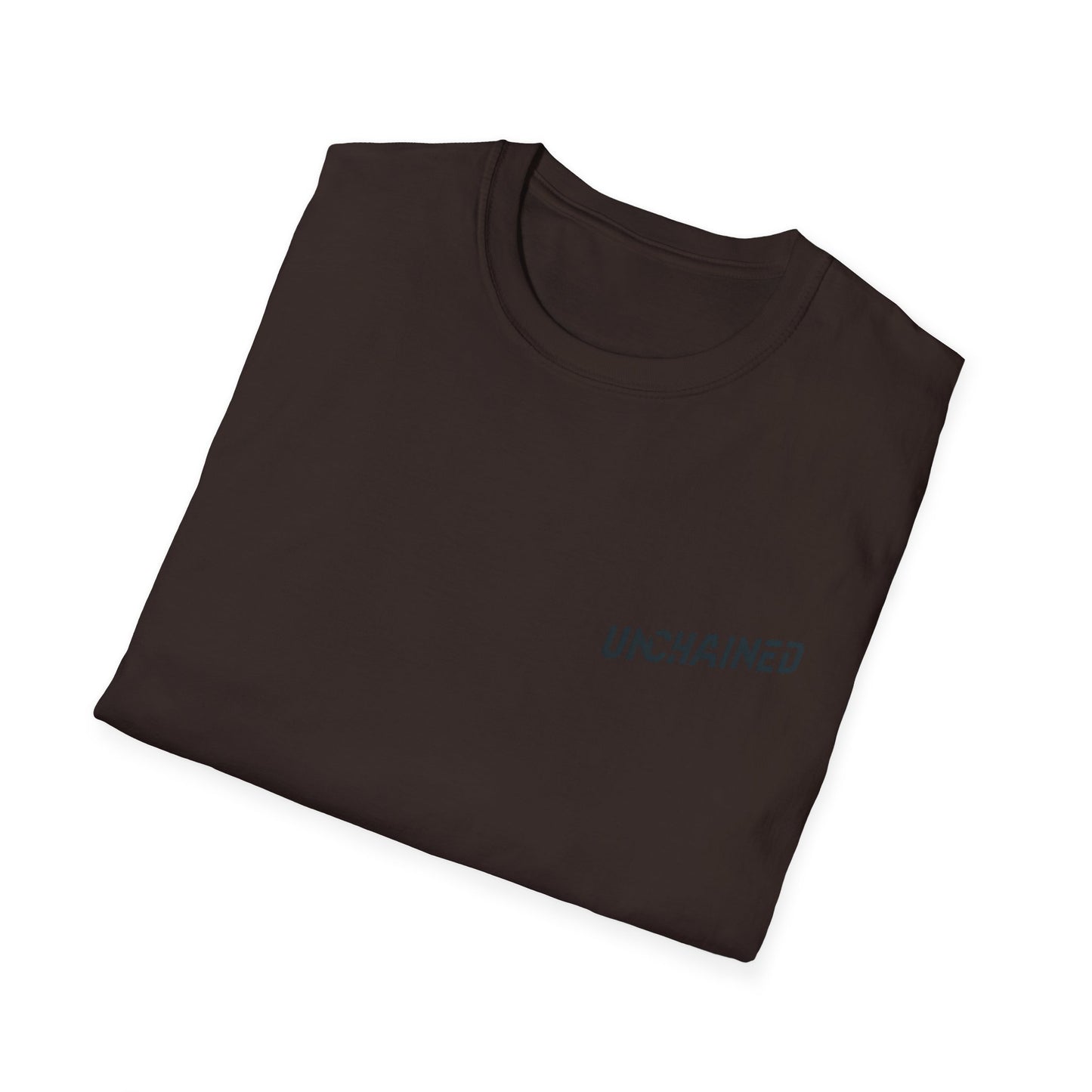 Softstyle T-Shirt - 'Mates'