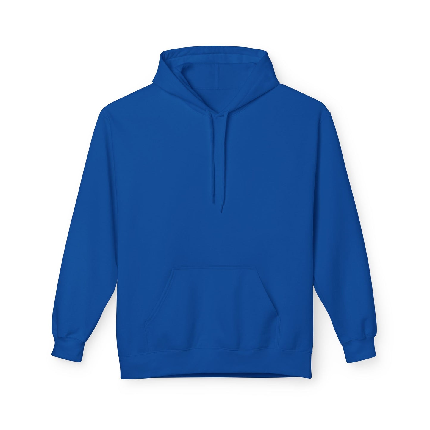 Hoodie Midweight Fleece - Sam