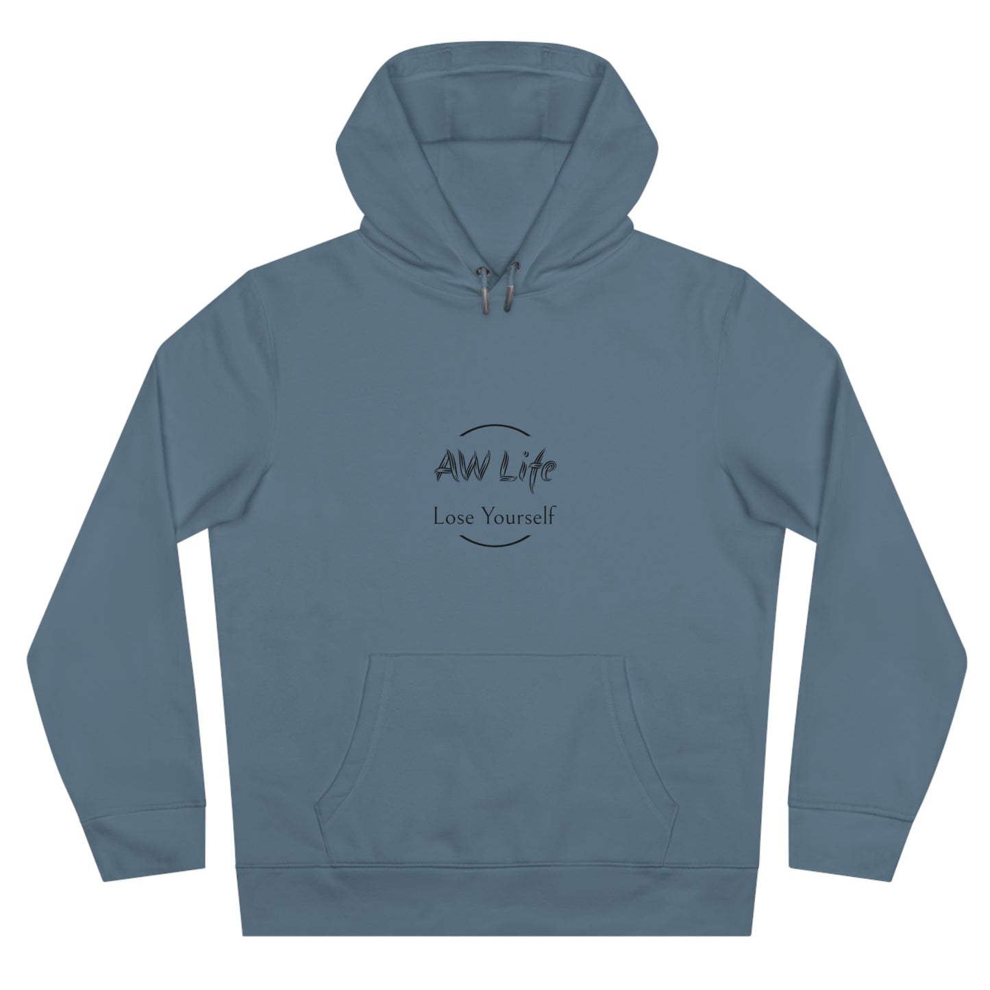 Hooded Sweatshirt - Möja