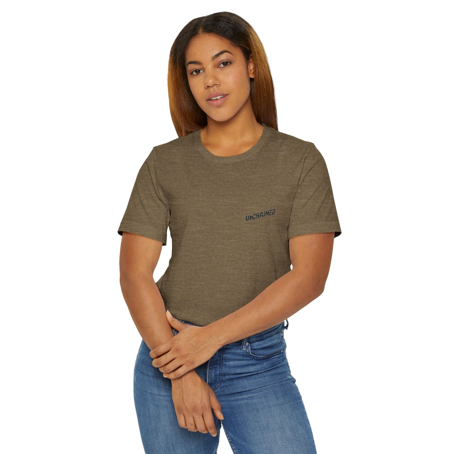Womens T-Shirt - Work Ends, Waves Begin