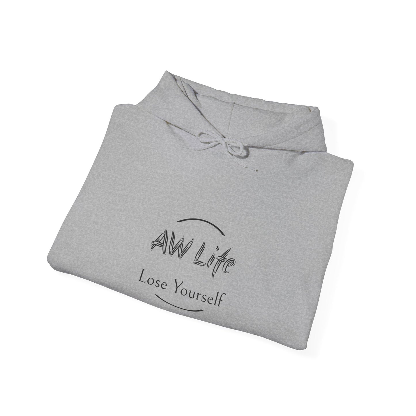 Hoodie - Josh