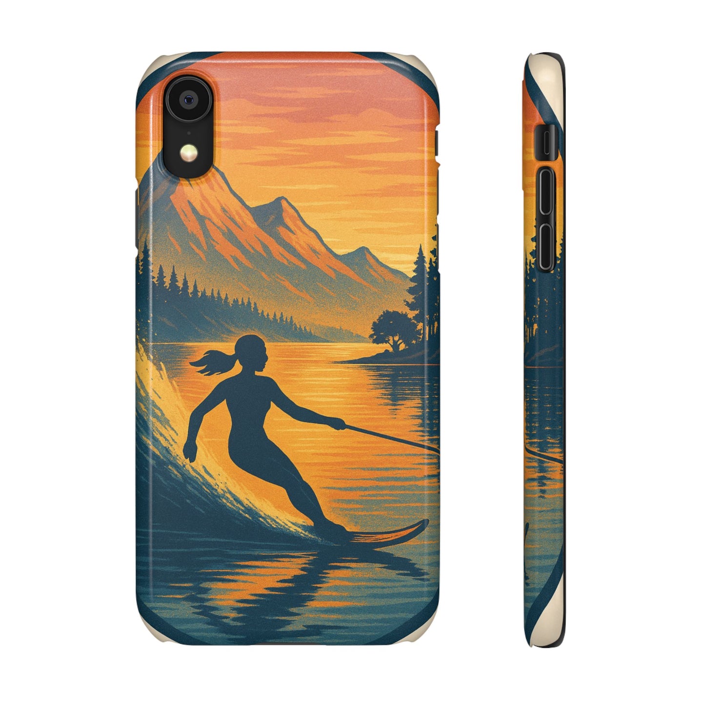 Snap Case - Indy