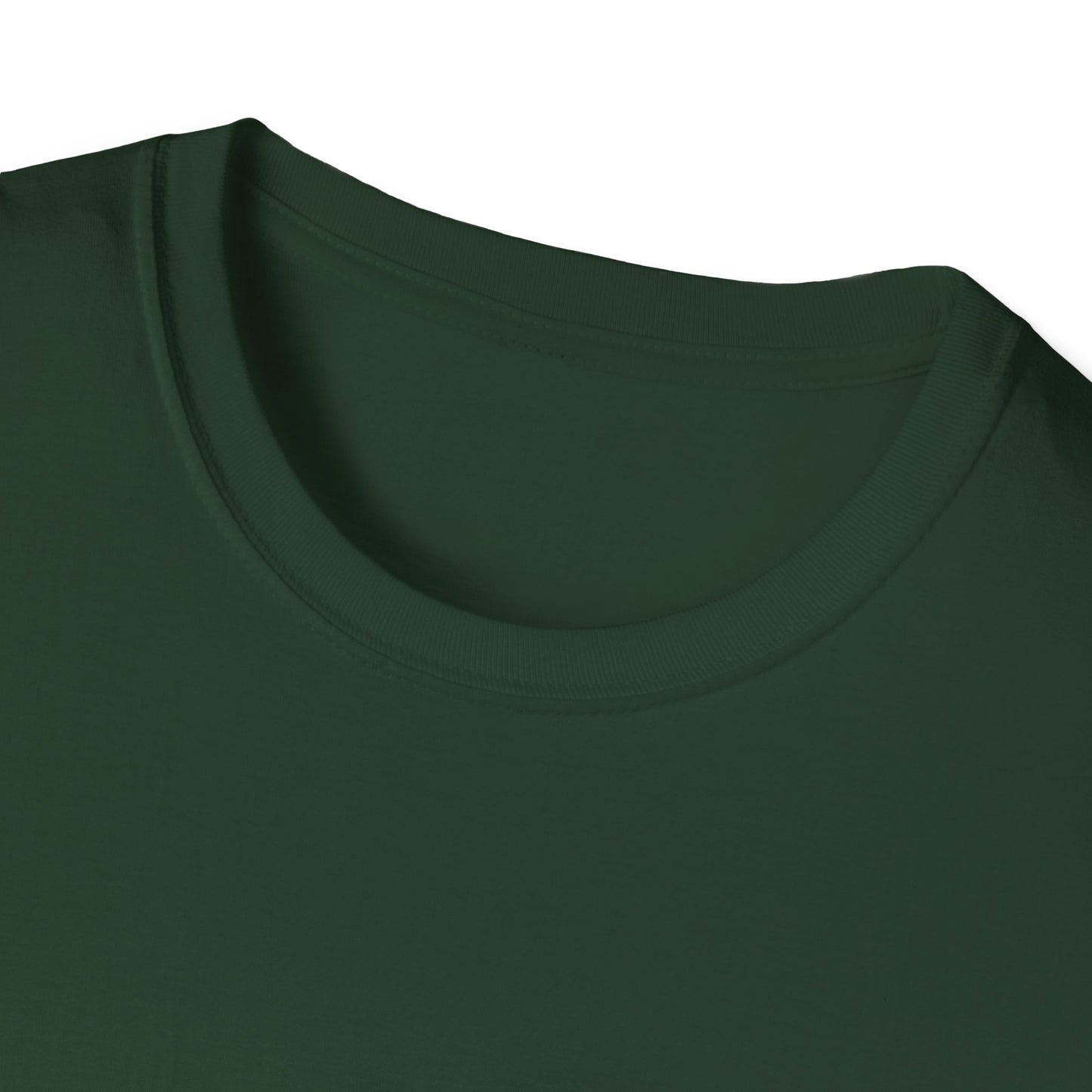 Softstyle T-Shirt - 'Mates'