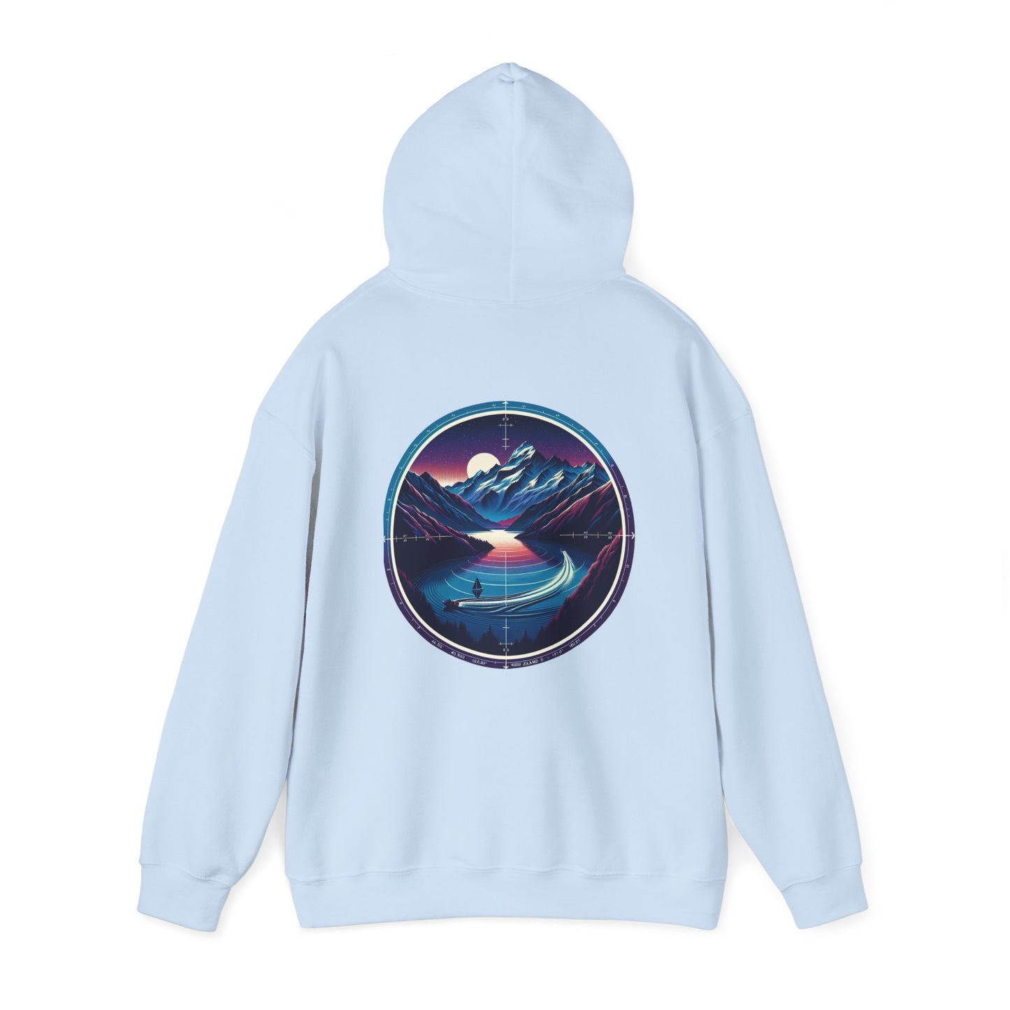 Hoodie - Josh