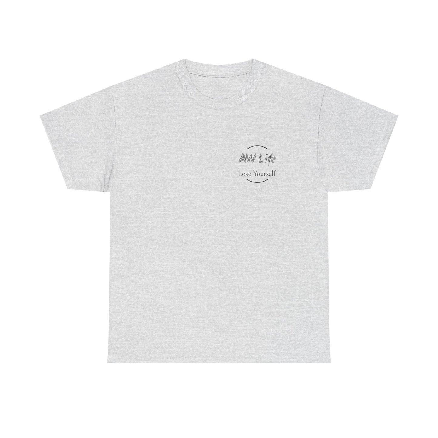 Heavy Cotton Tee - LBAW