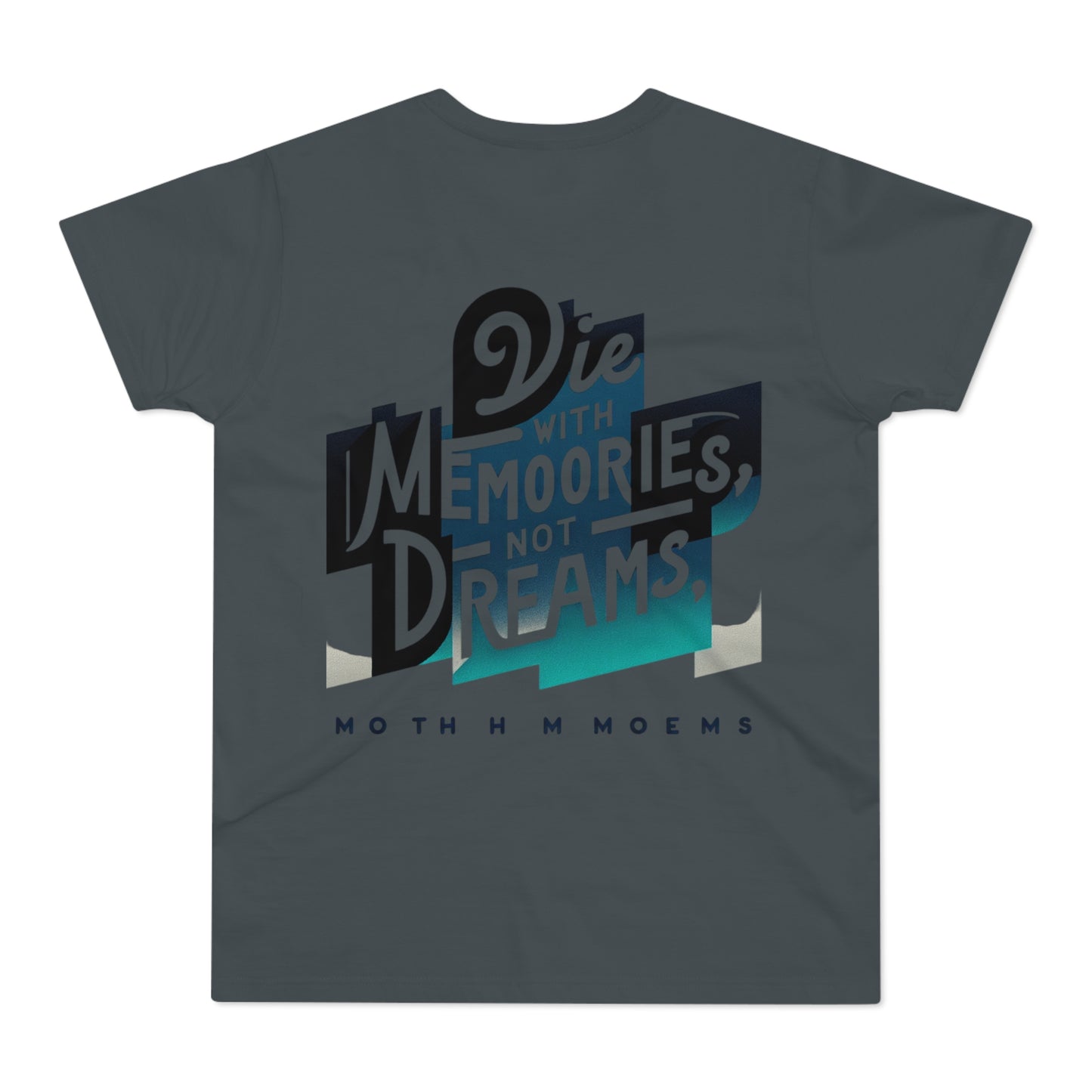 Live Life Men's T-Shirt - Unchained