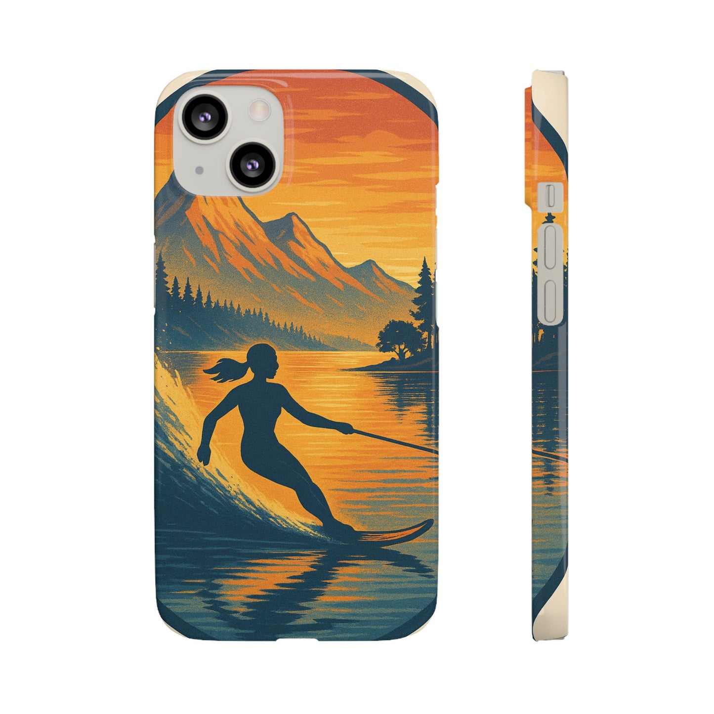 Snap Case - Indy