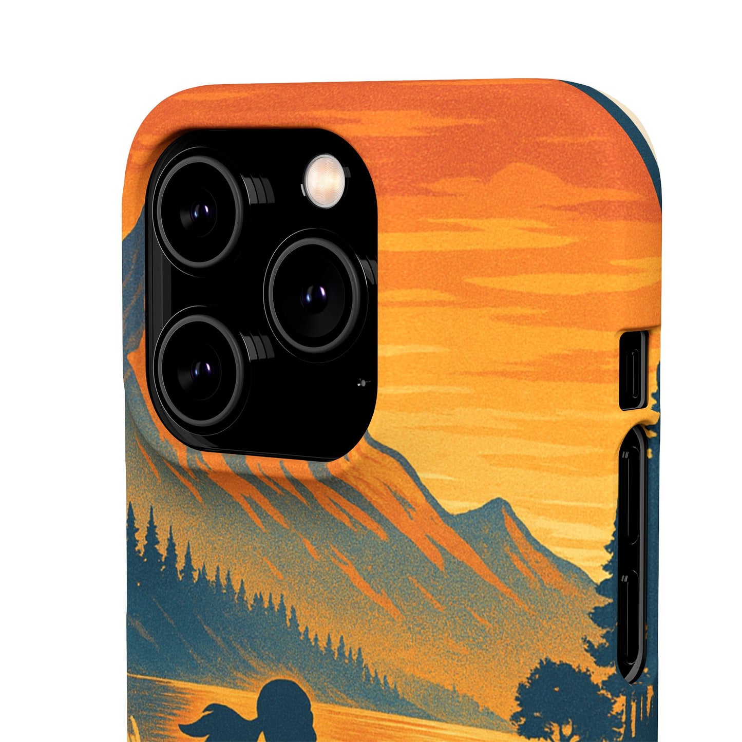 Snap Case - Indy