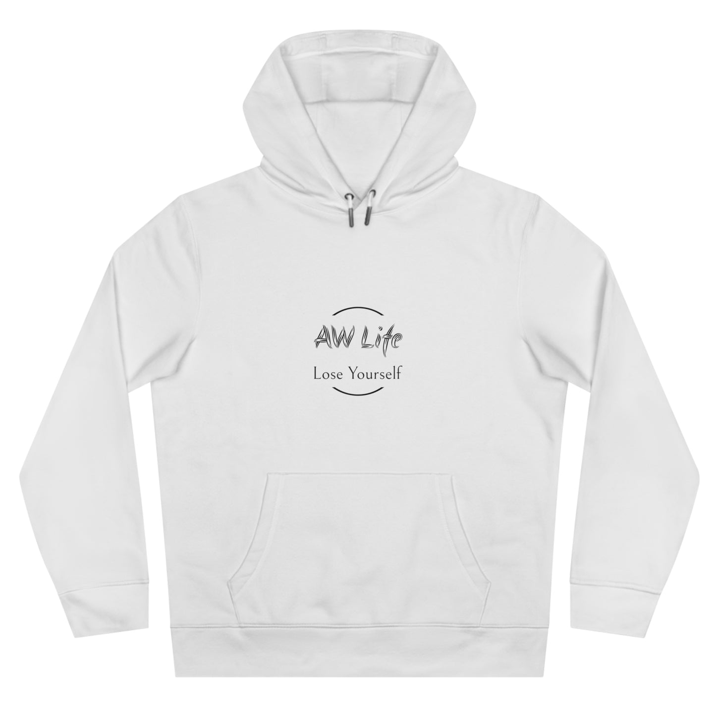 Hooded Sweatshirt - Möja