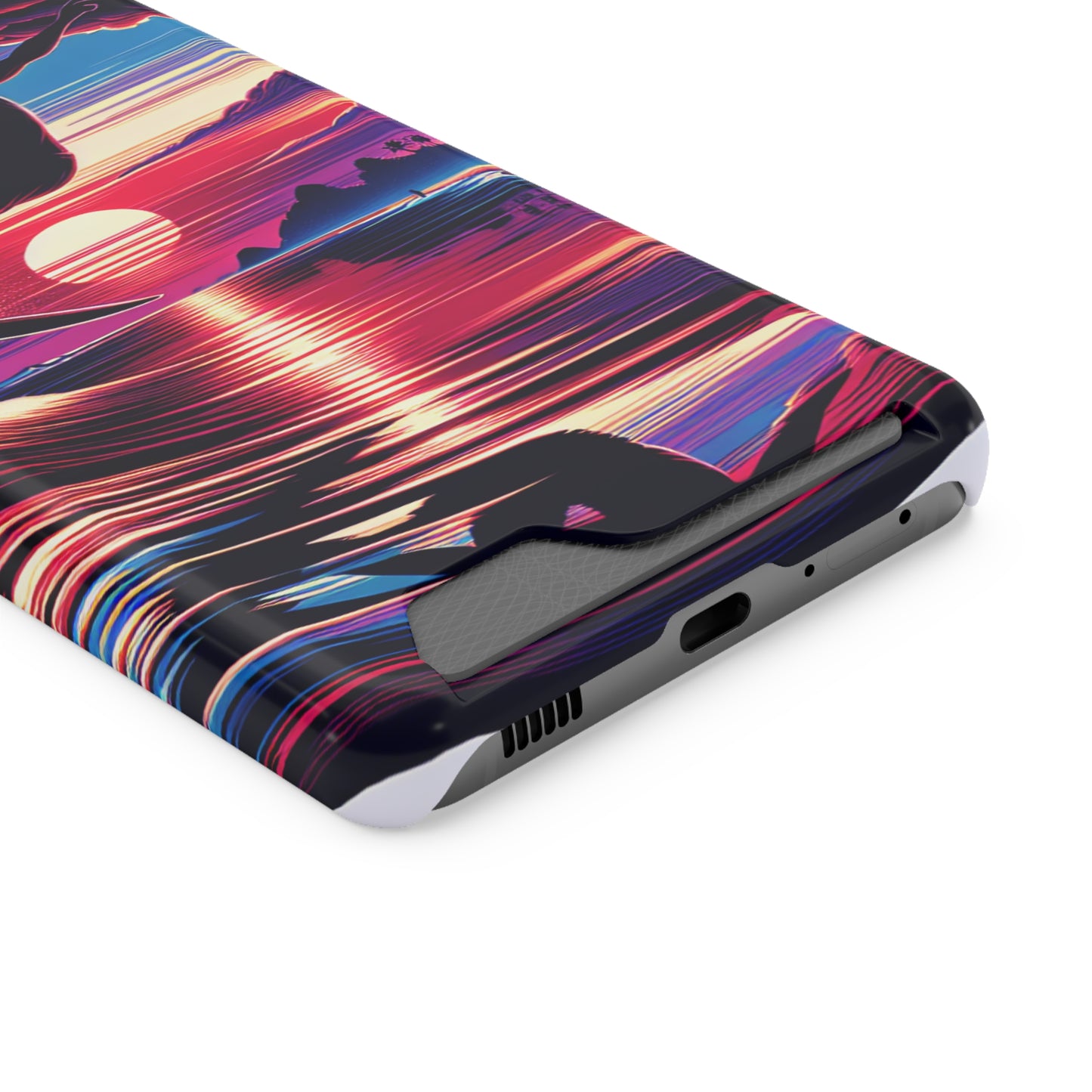 Phone Case - Divine Dawn