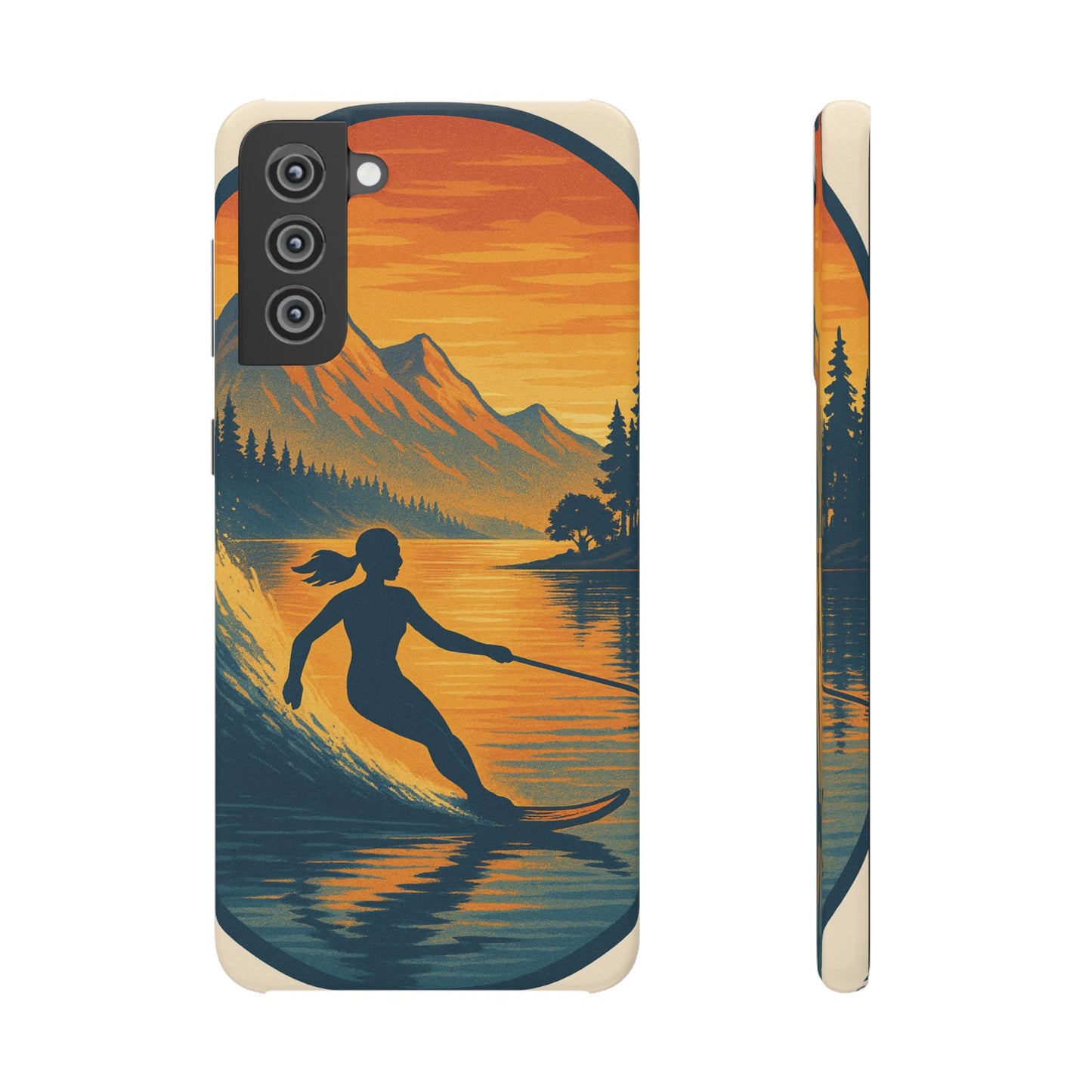 Snap Case - Indy